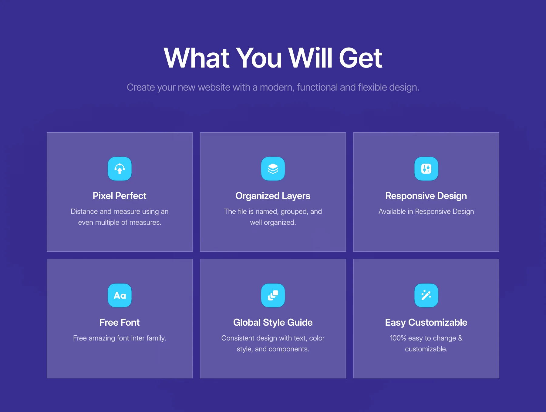 Genesis - Web3 & SaaS Web Templates 2