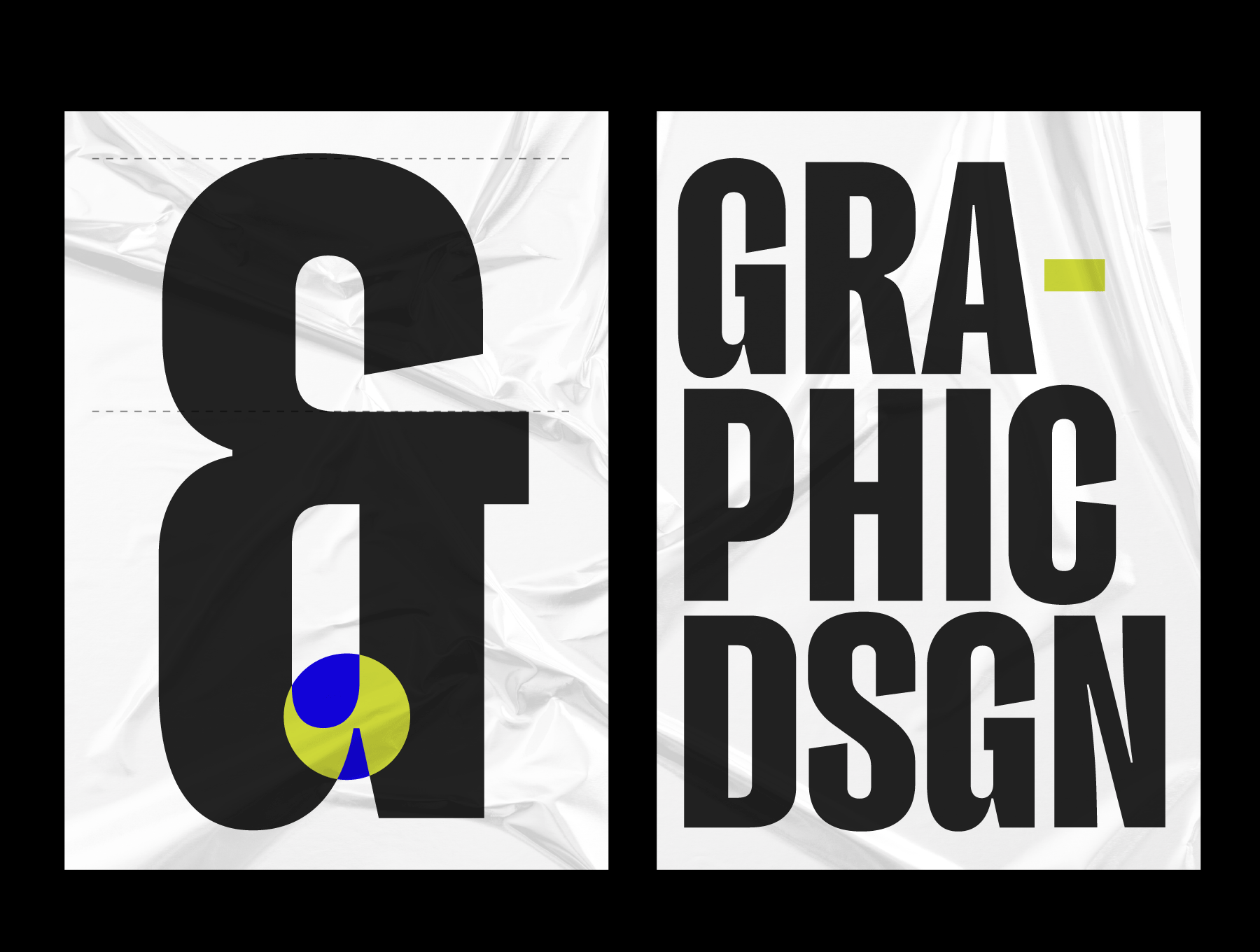 Genesize Grotesk 3