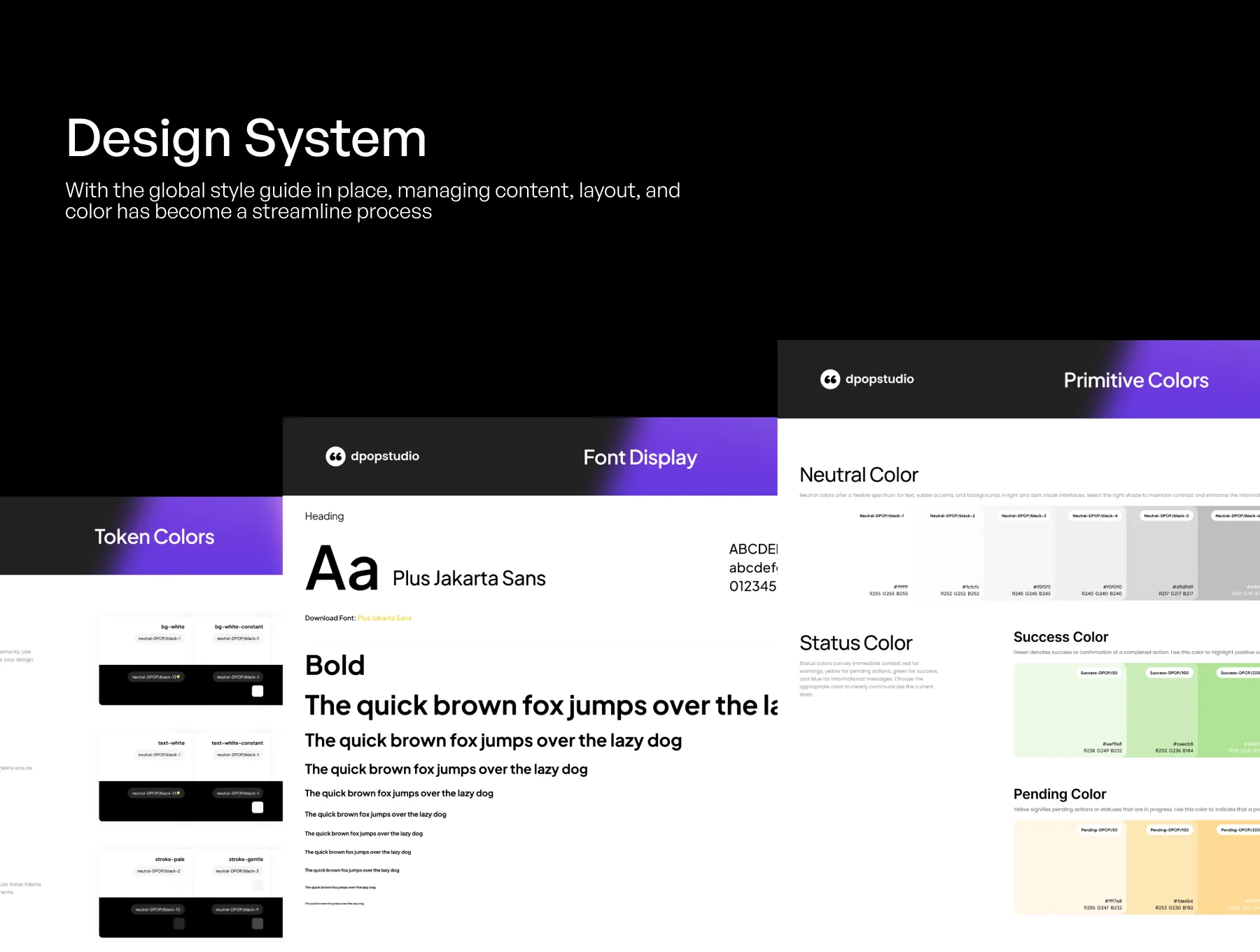 GenImage - AI Art Generator UI KIT 3