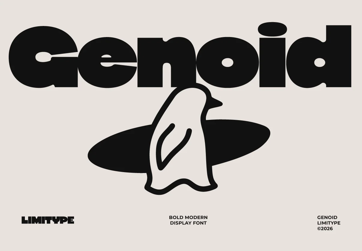 Genoid