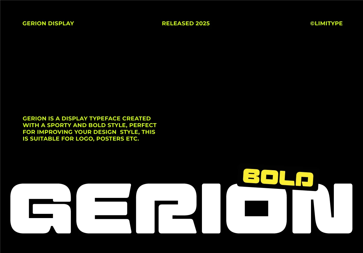 Gerion