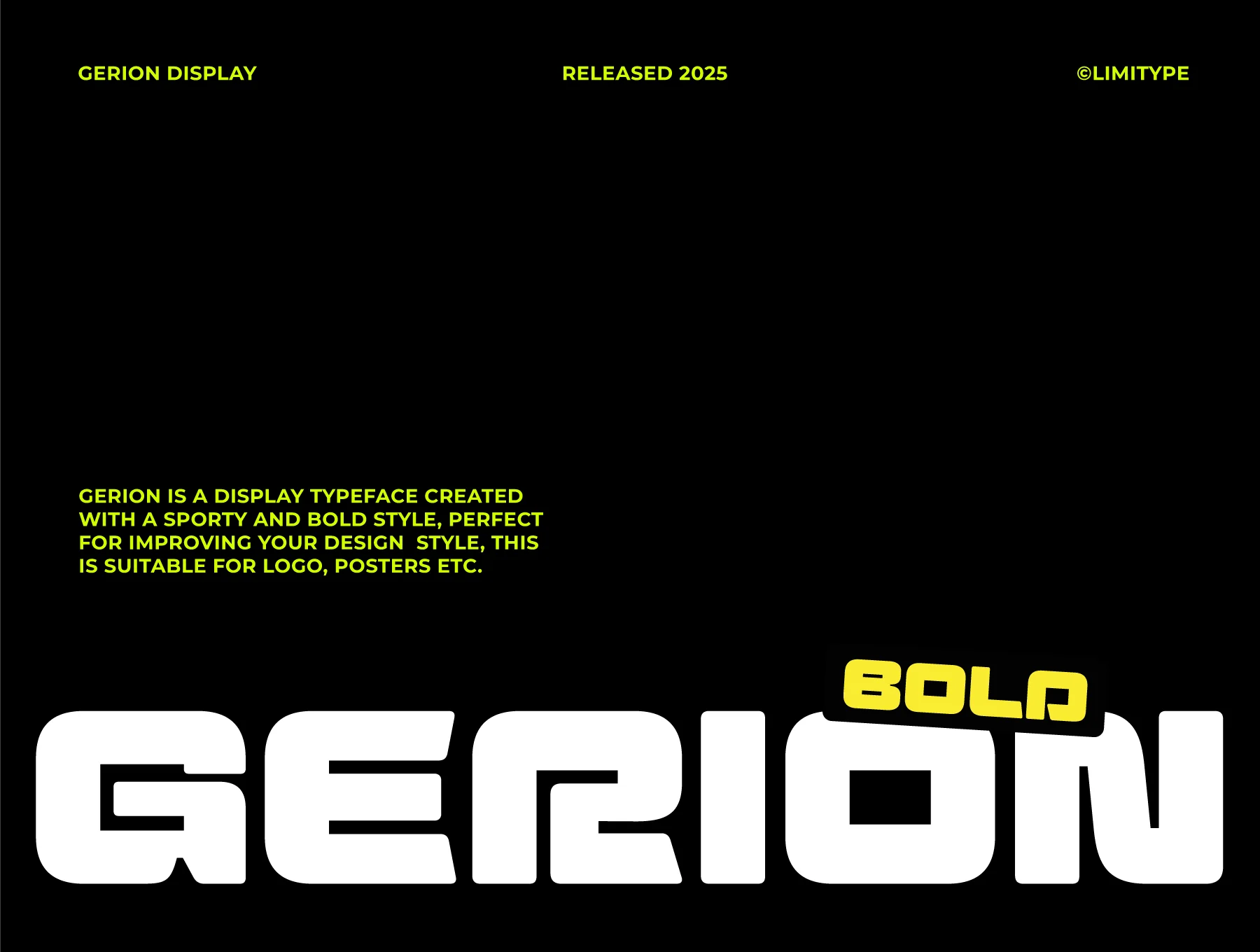 Gerion