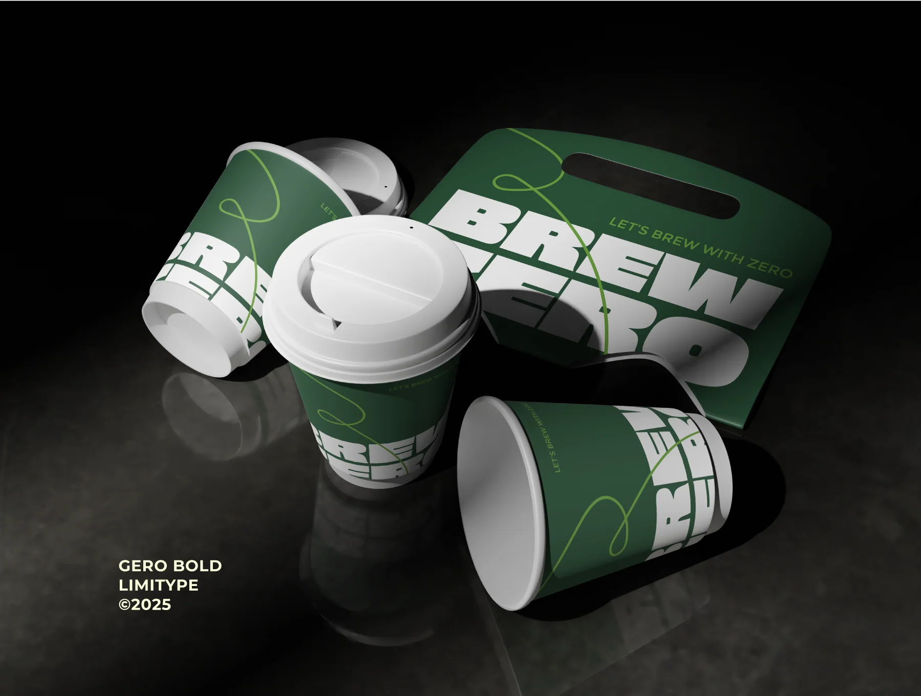 Gero Bold 11