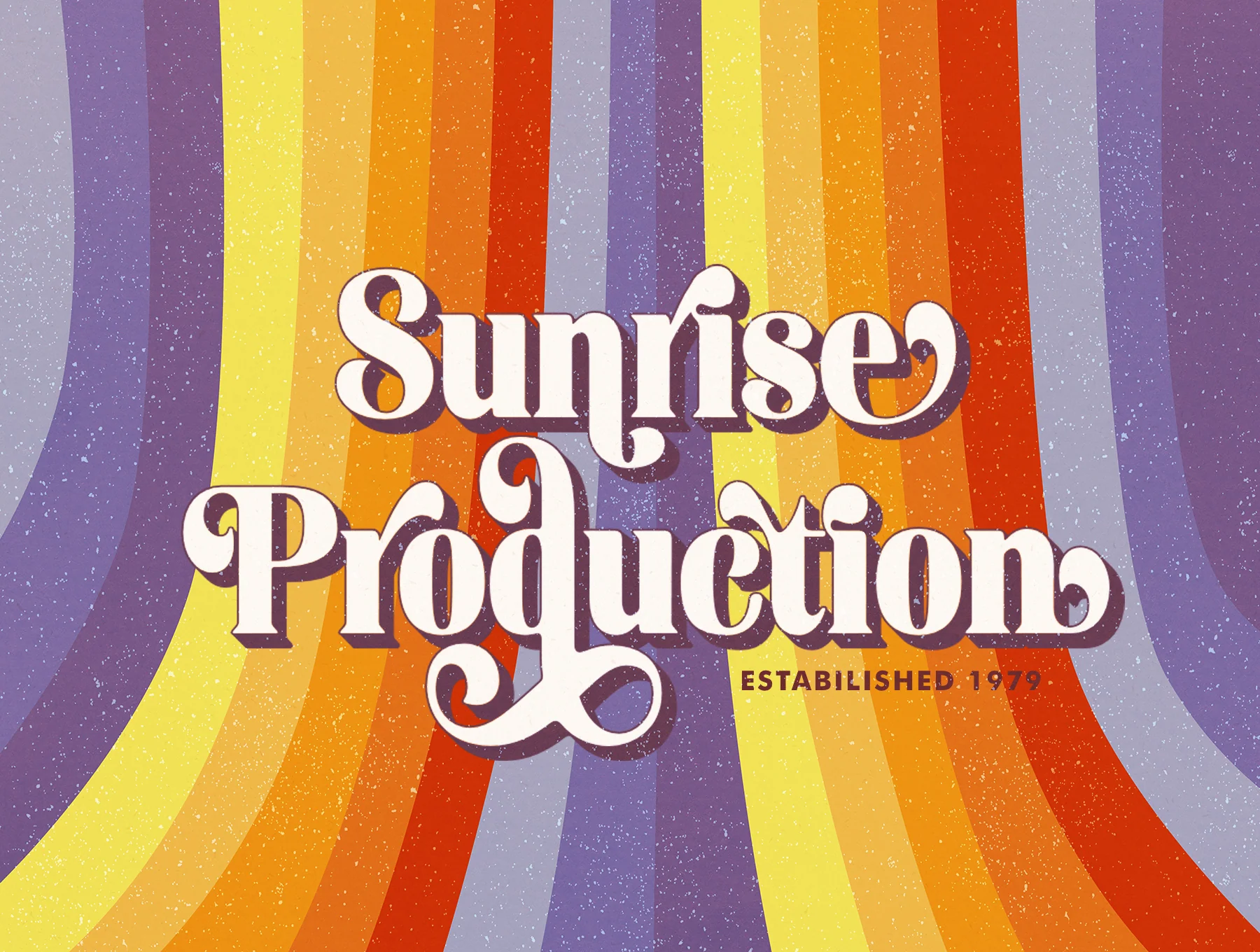 Geshina Typeface 7