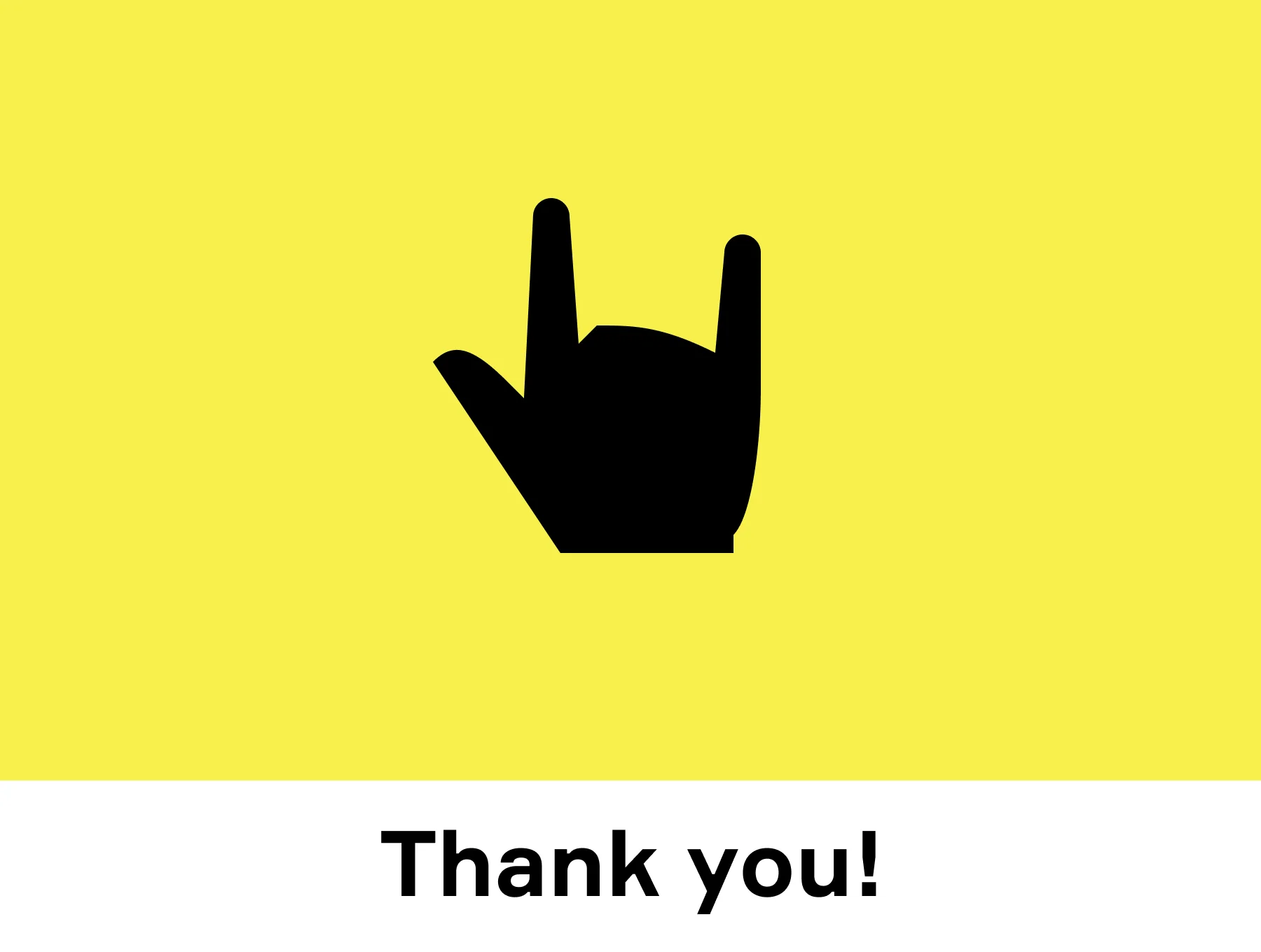 Gestures & Swipes Icons 6