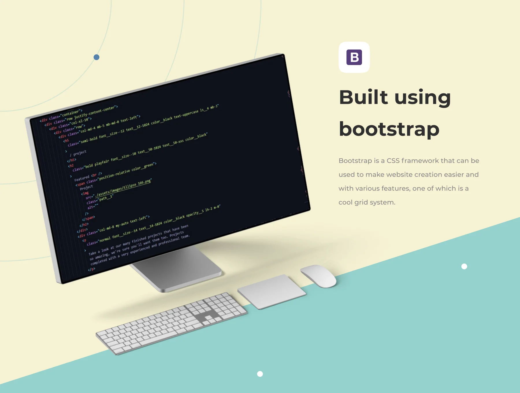 GetPay - 6 Unique Finance Landing Pages 4