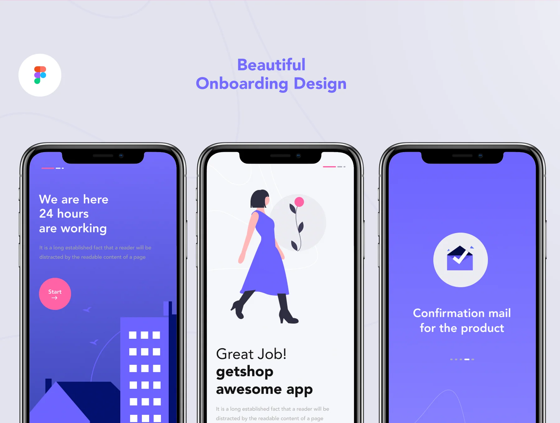 Getshop-Shop Ui Kit 2