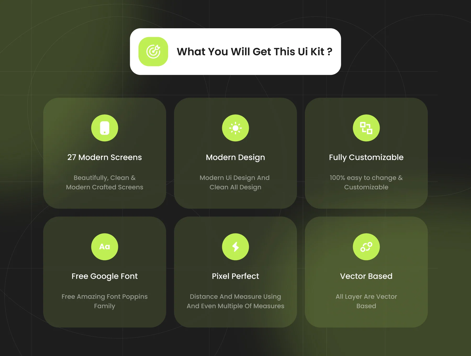 Ghokit Digital Marketplace website template 4