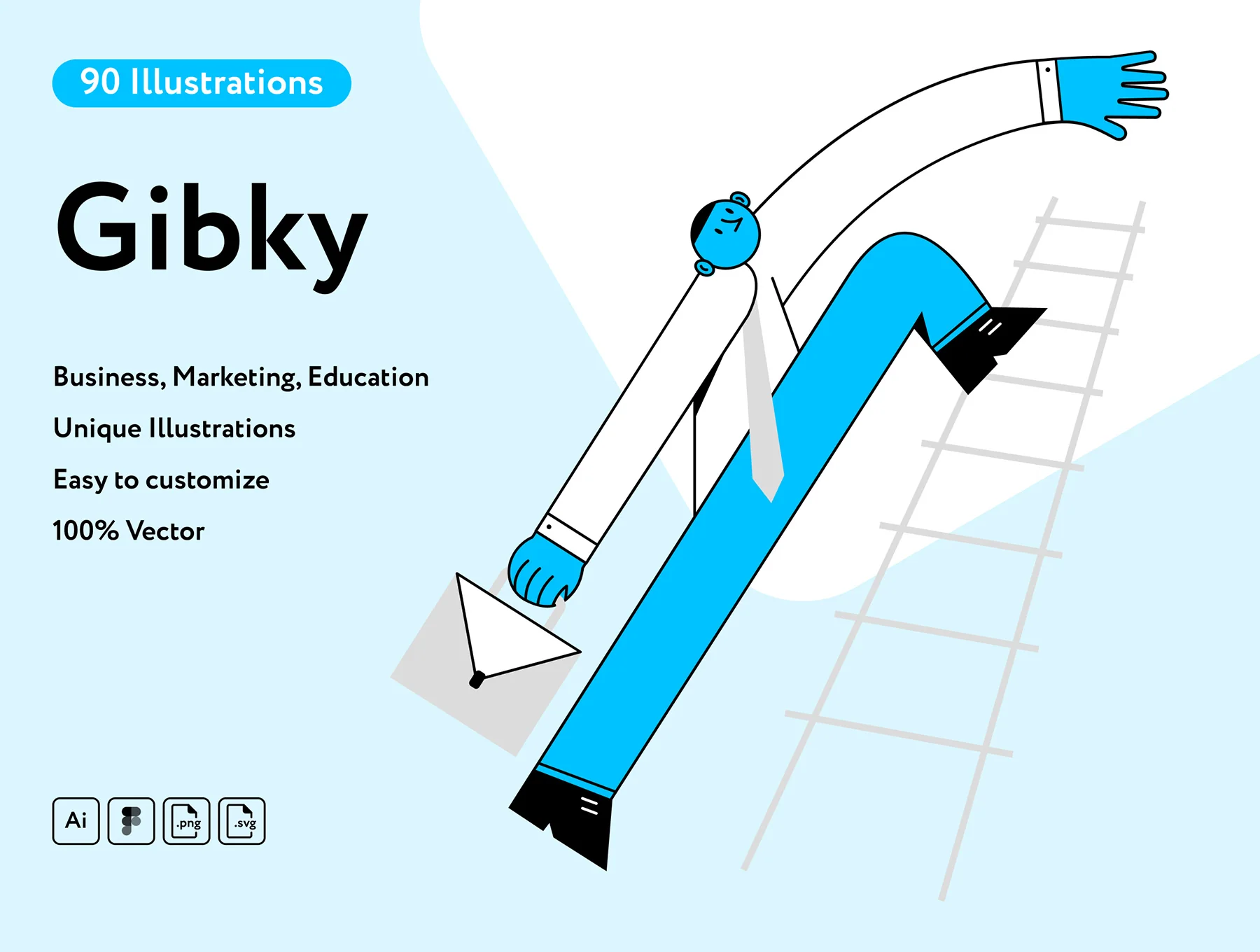 Gibky Collection