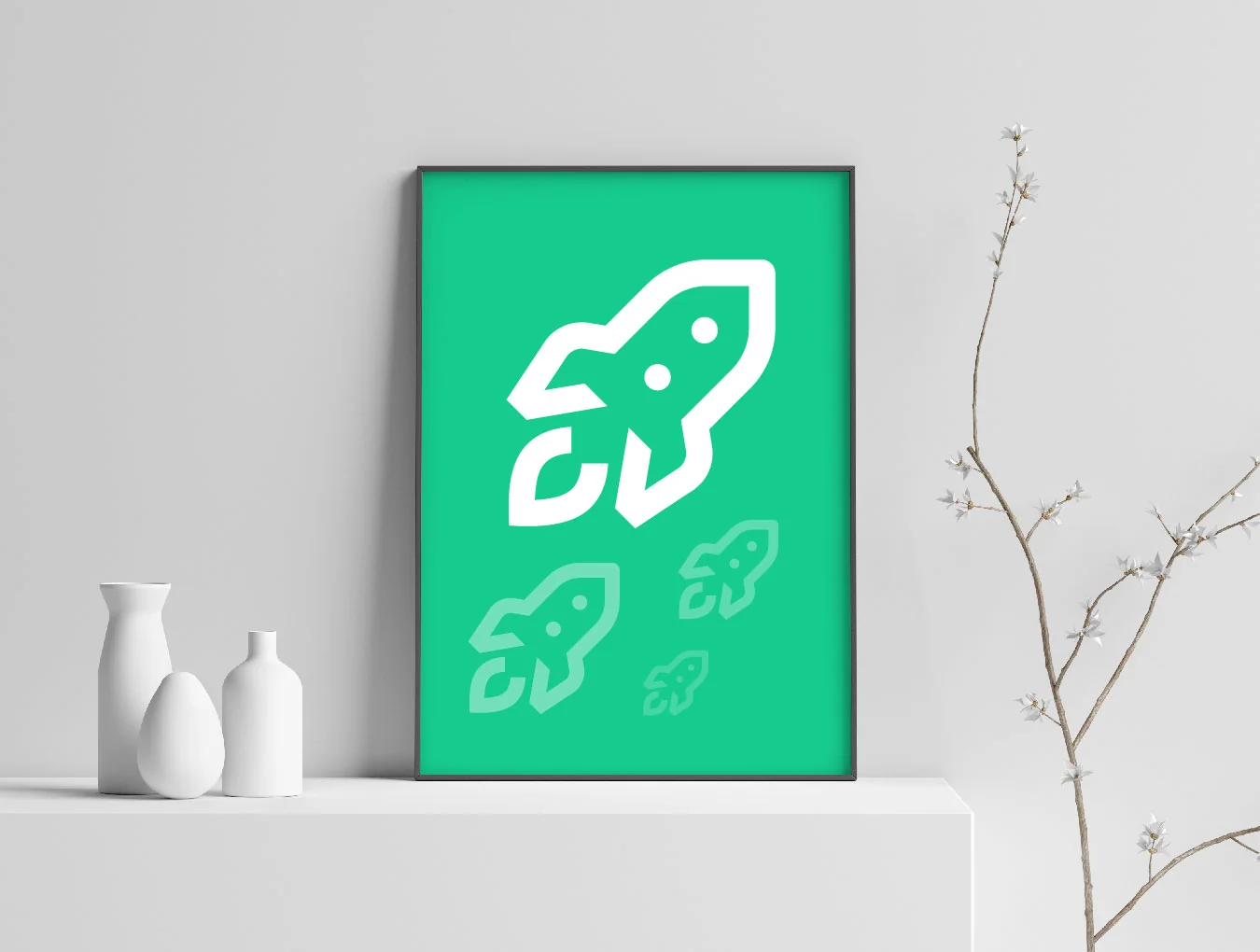 108 Gizmo Business Icons 4
