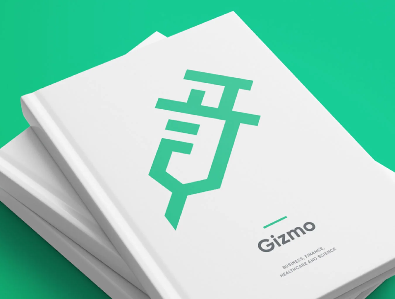 108 Gizmo Business Icons 5