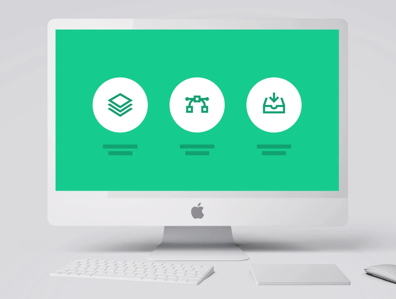 170 Gizmo Interface Icons 5