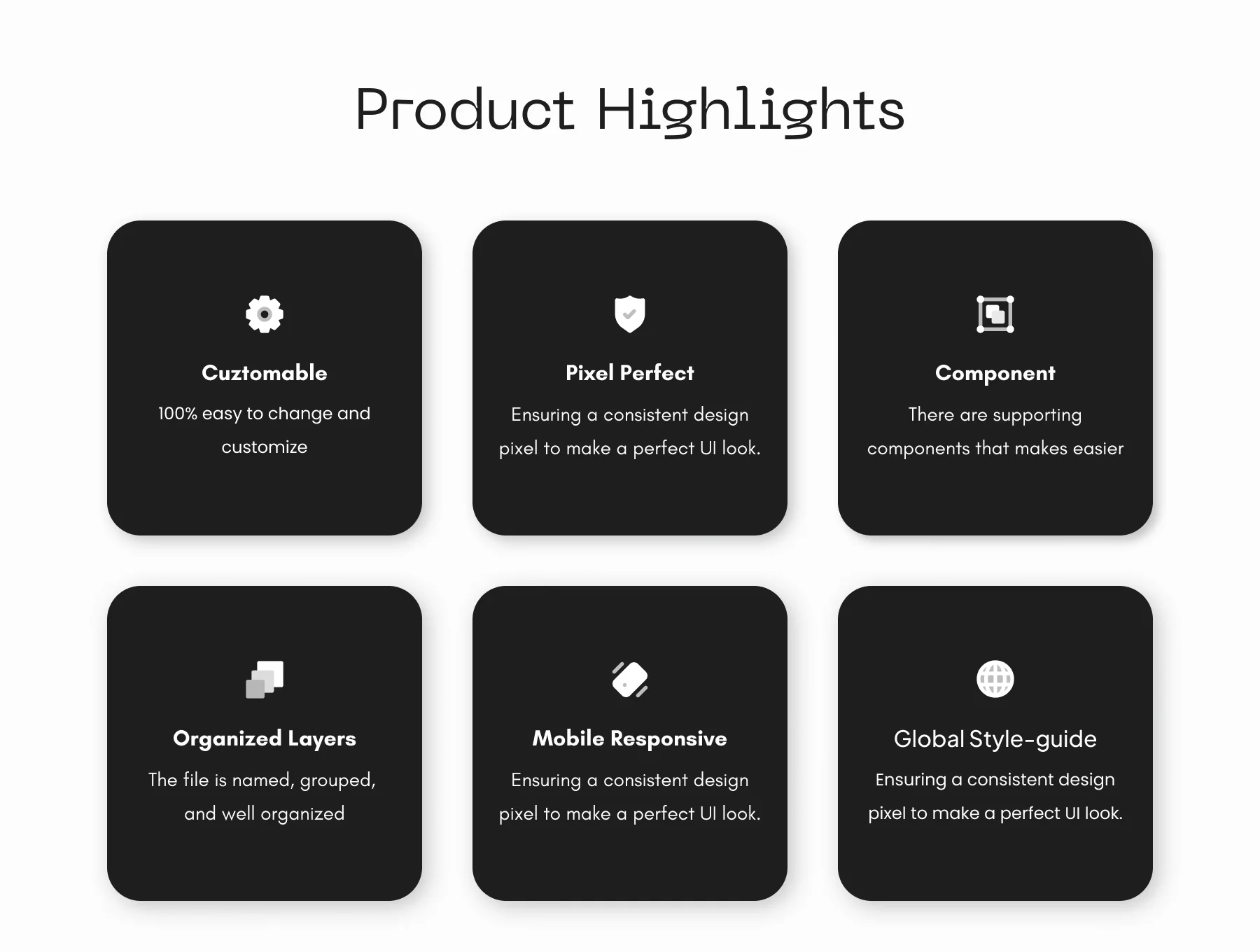 GlamourGlam: A Fashion E-commerce App Design 4