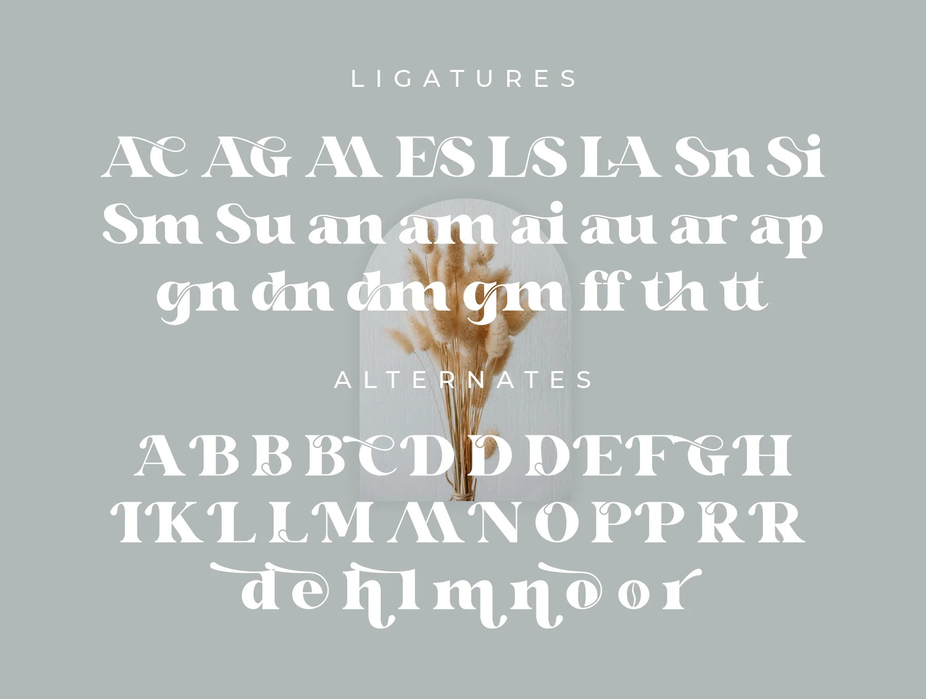 Glaure Vintage Serif 9