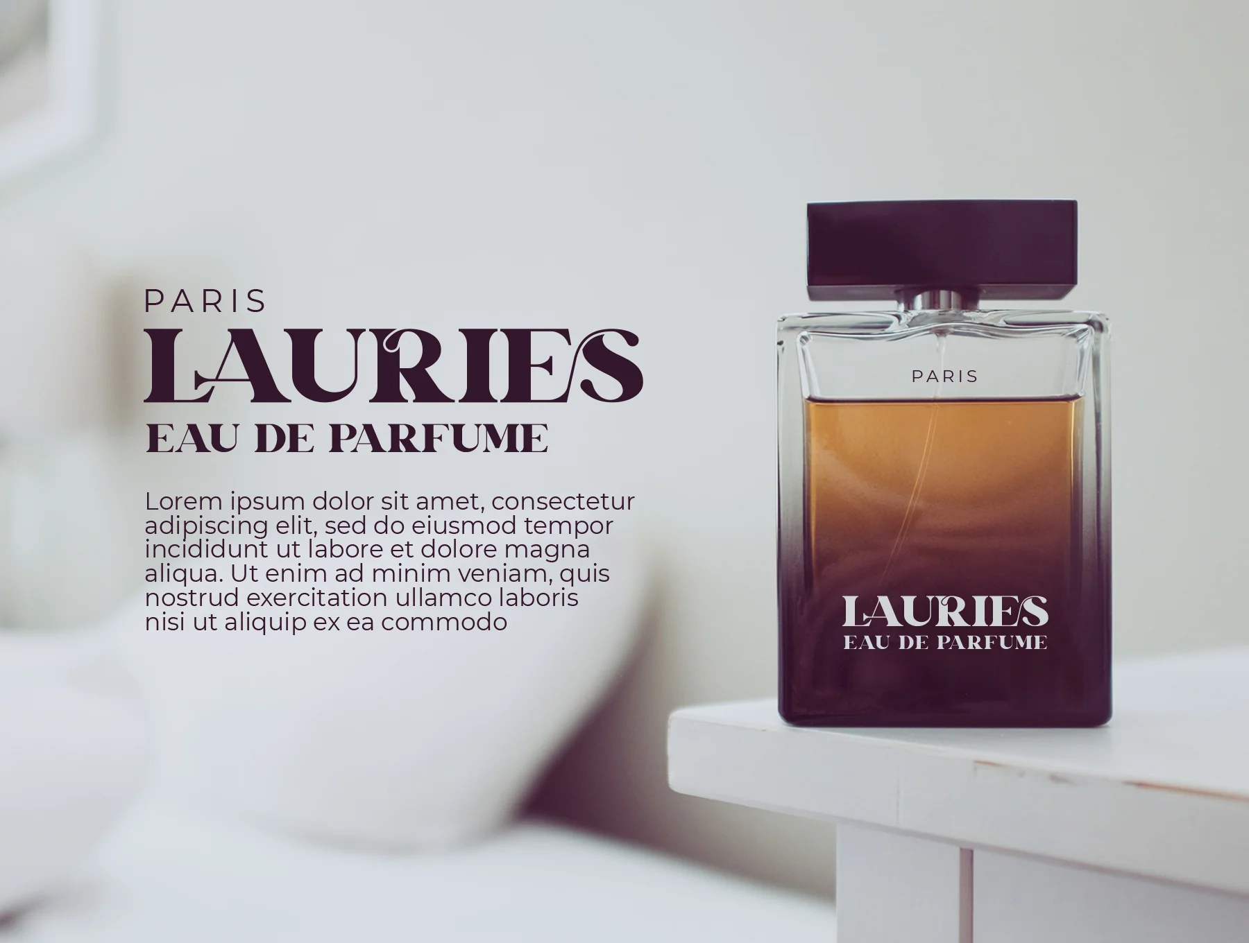 Glaure Vintage Serif 6