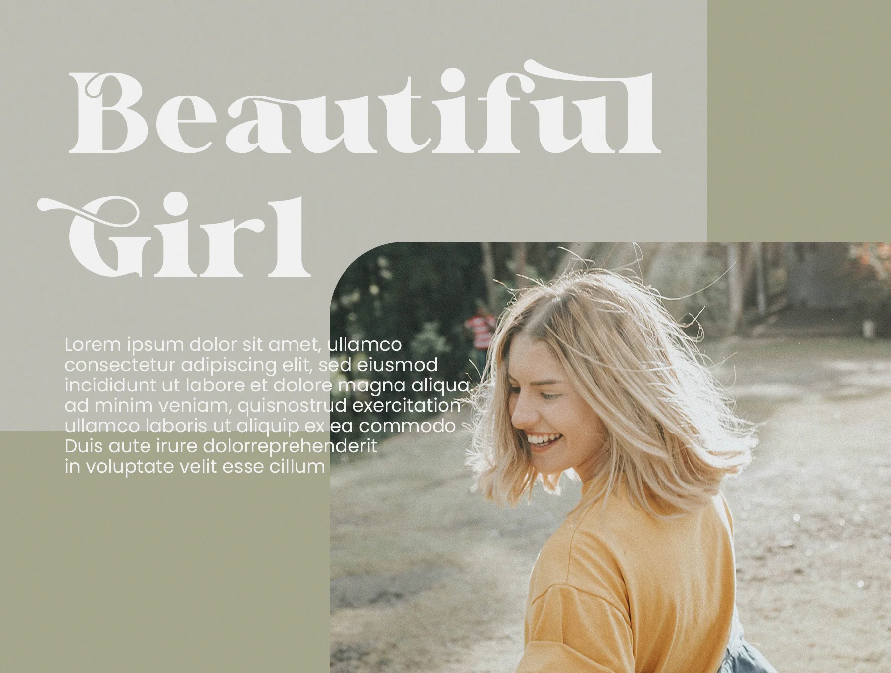 Glaure Vintage Serif 7