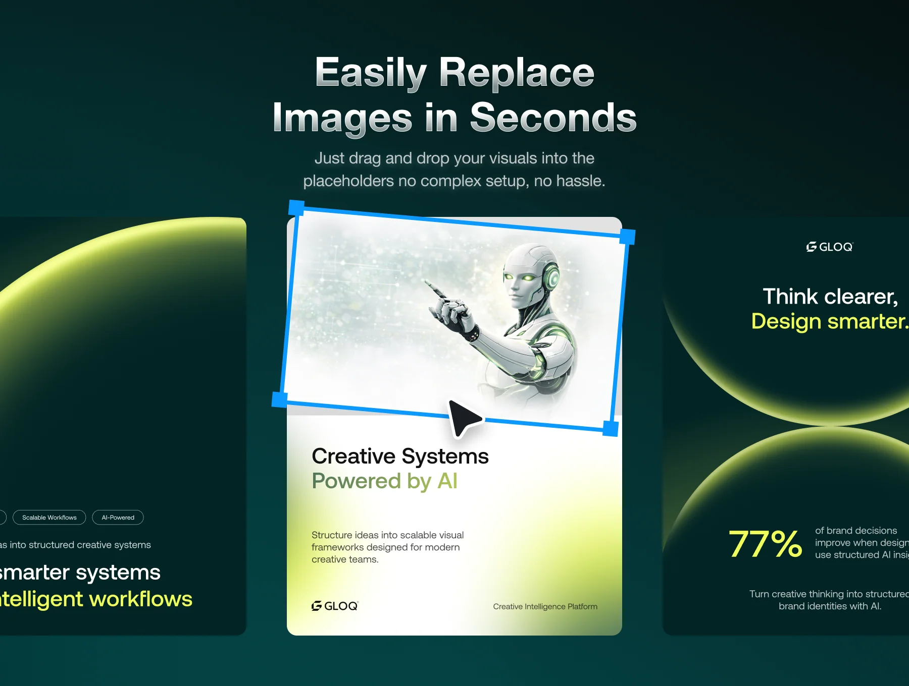 GLOQ - Social Media Kit 4