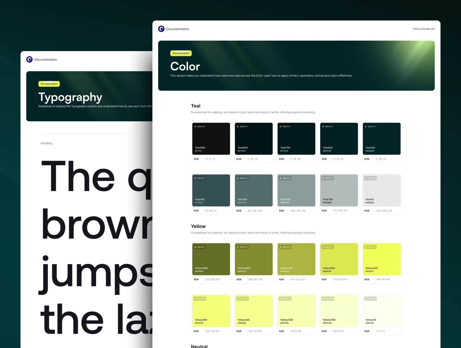 GLOQ - Social Media Kit 7