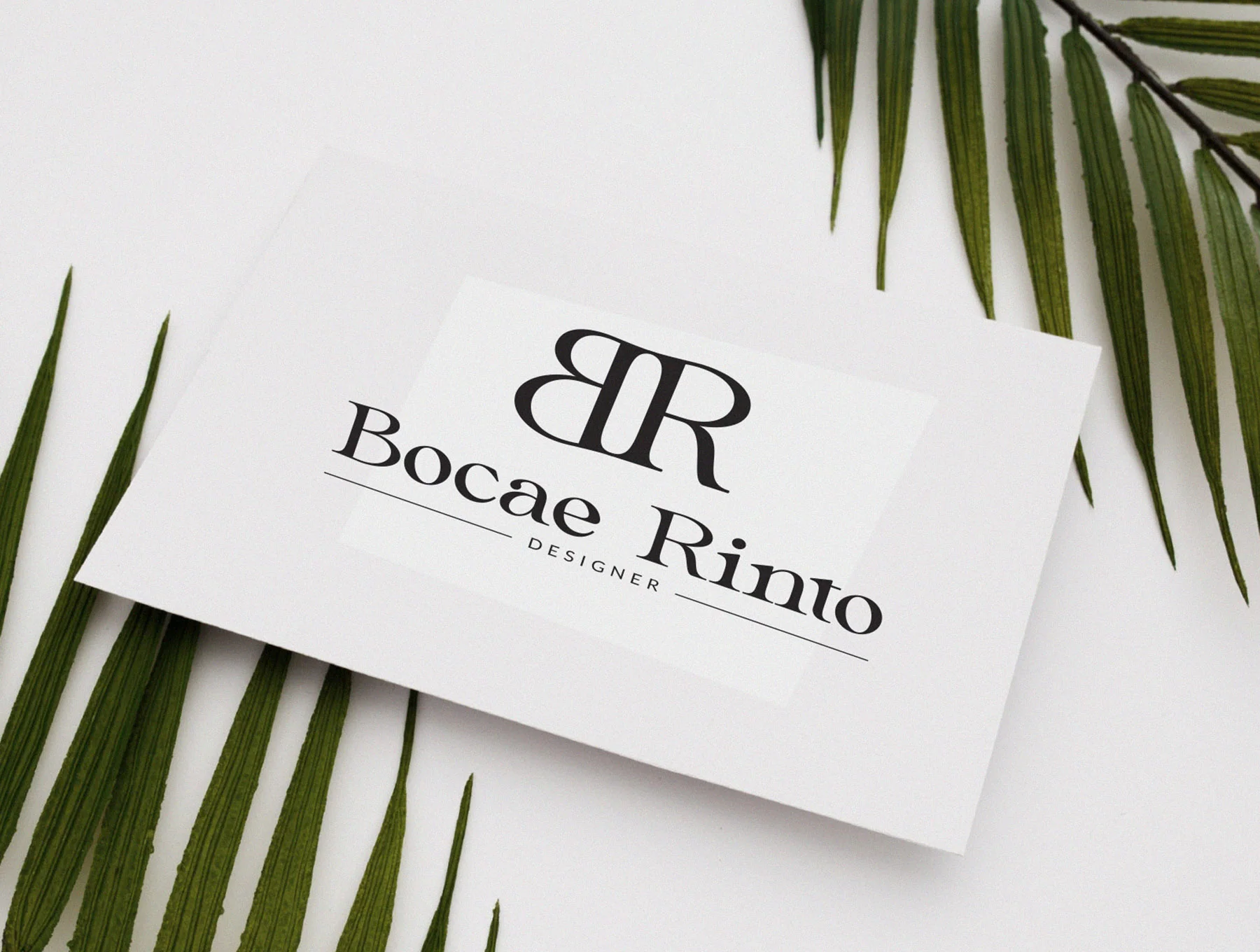 Glorine_Beautyful serif typeface 7