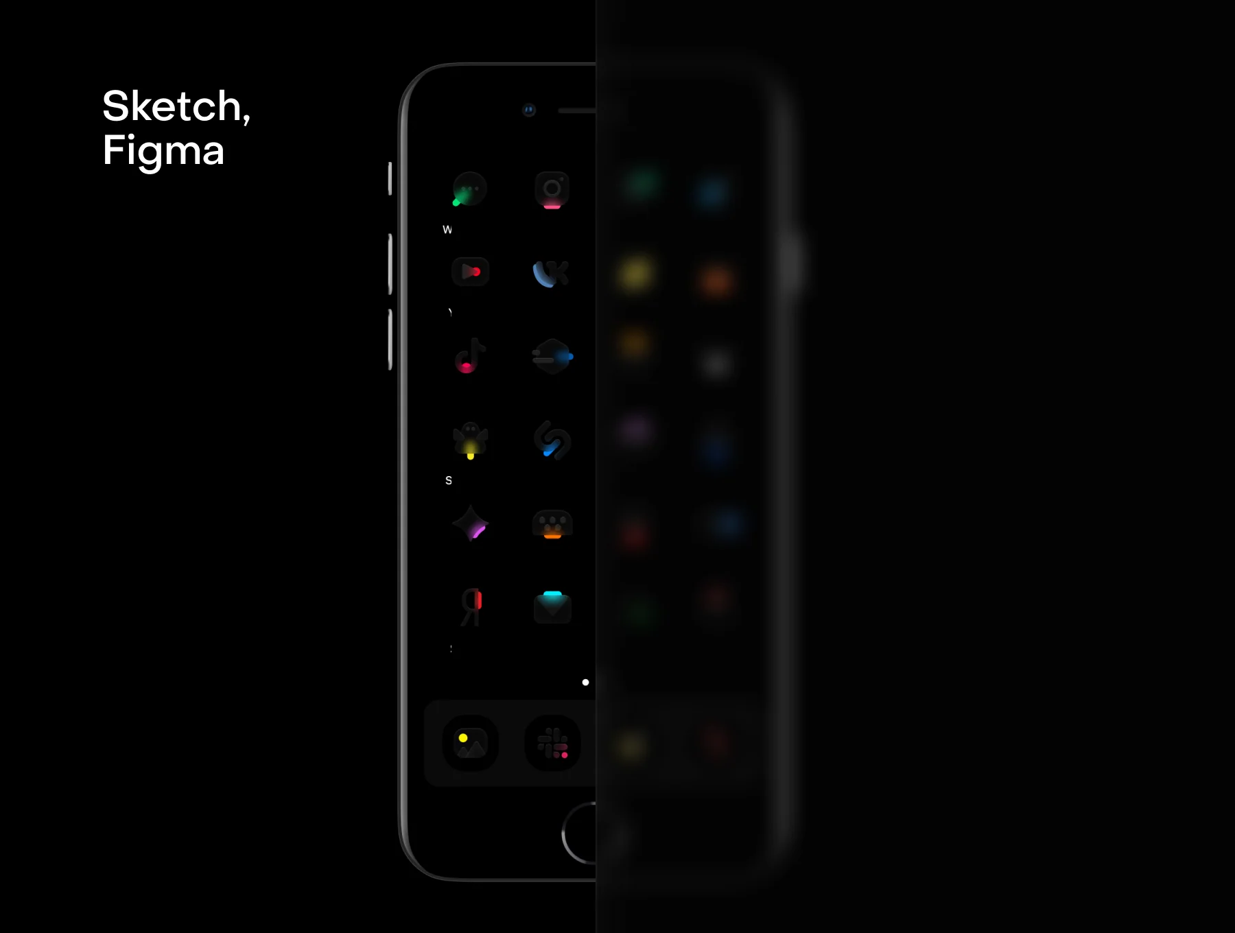 Glossy icons 4