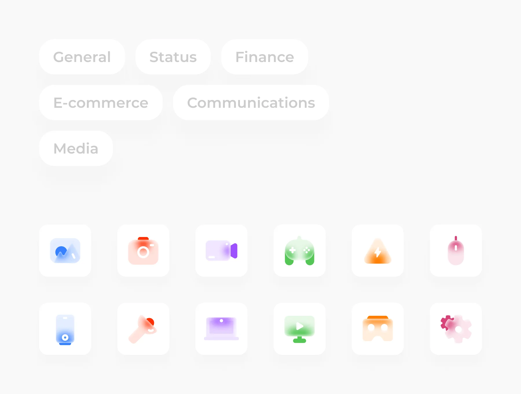 Glossy66 icons 5