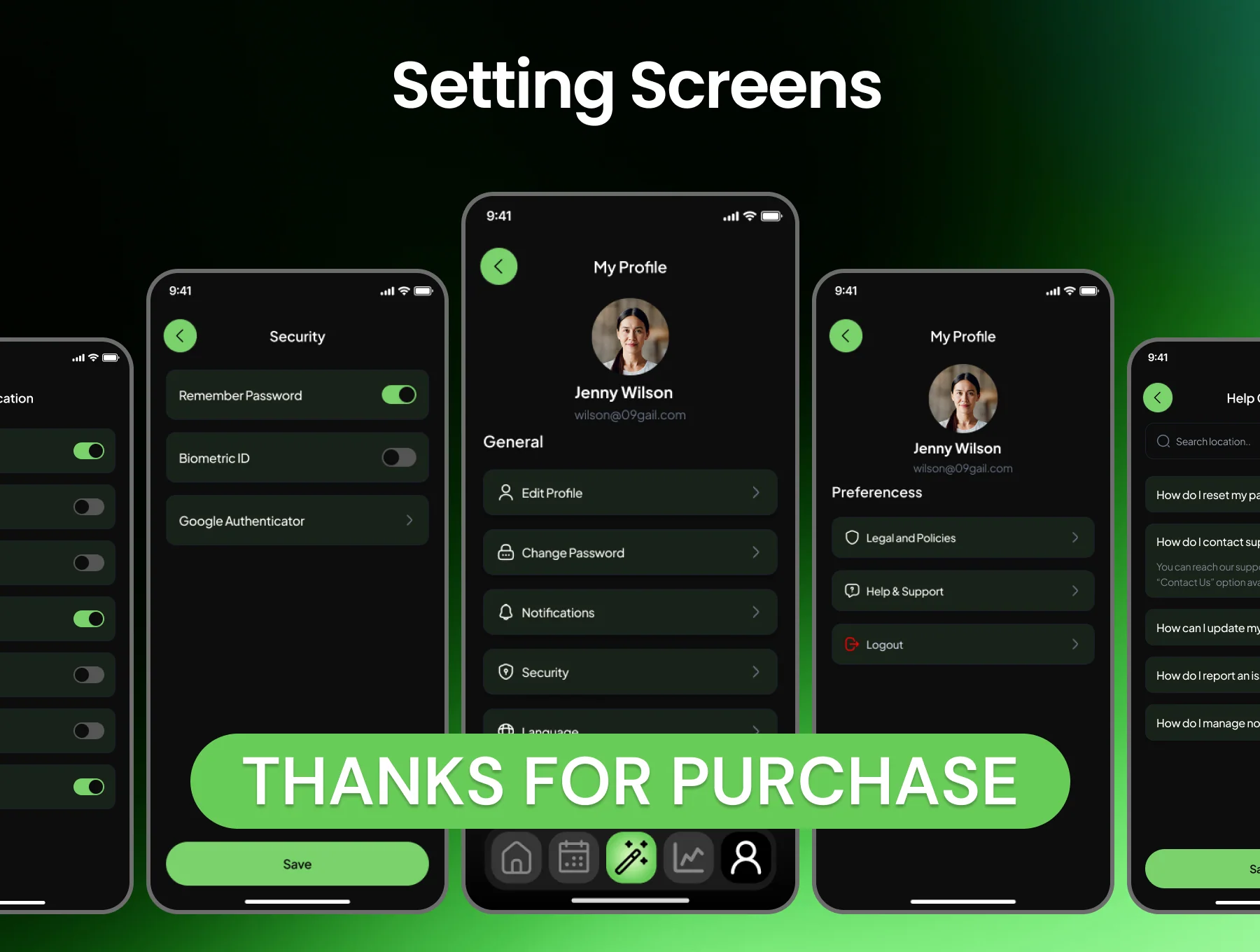 Glowly AI Assistant Skin-care 8