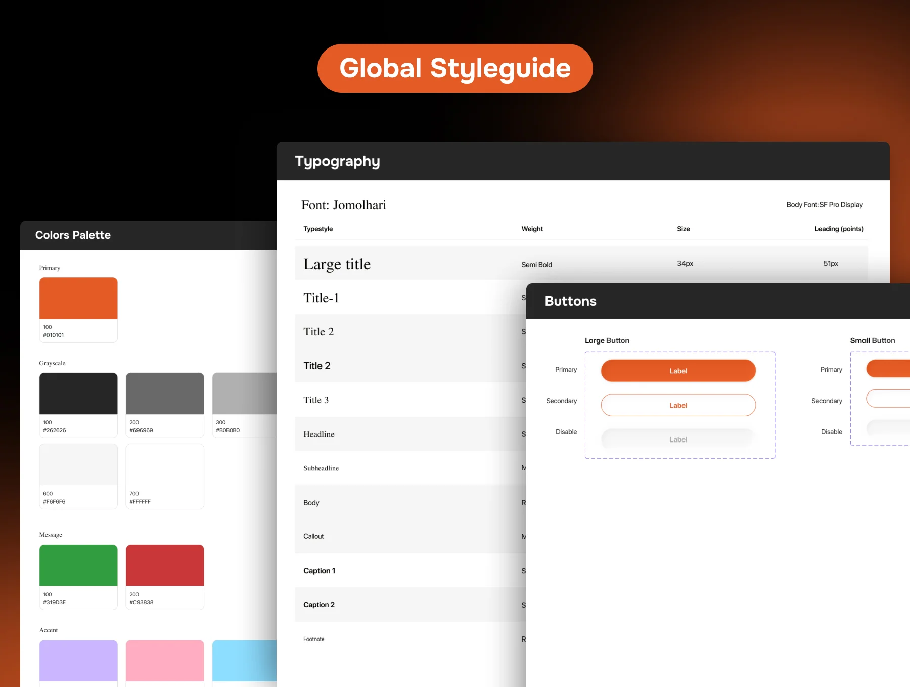 GlowSense – E-commerce AI Assistant Skincare App UI Kit 5