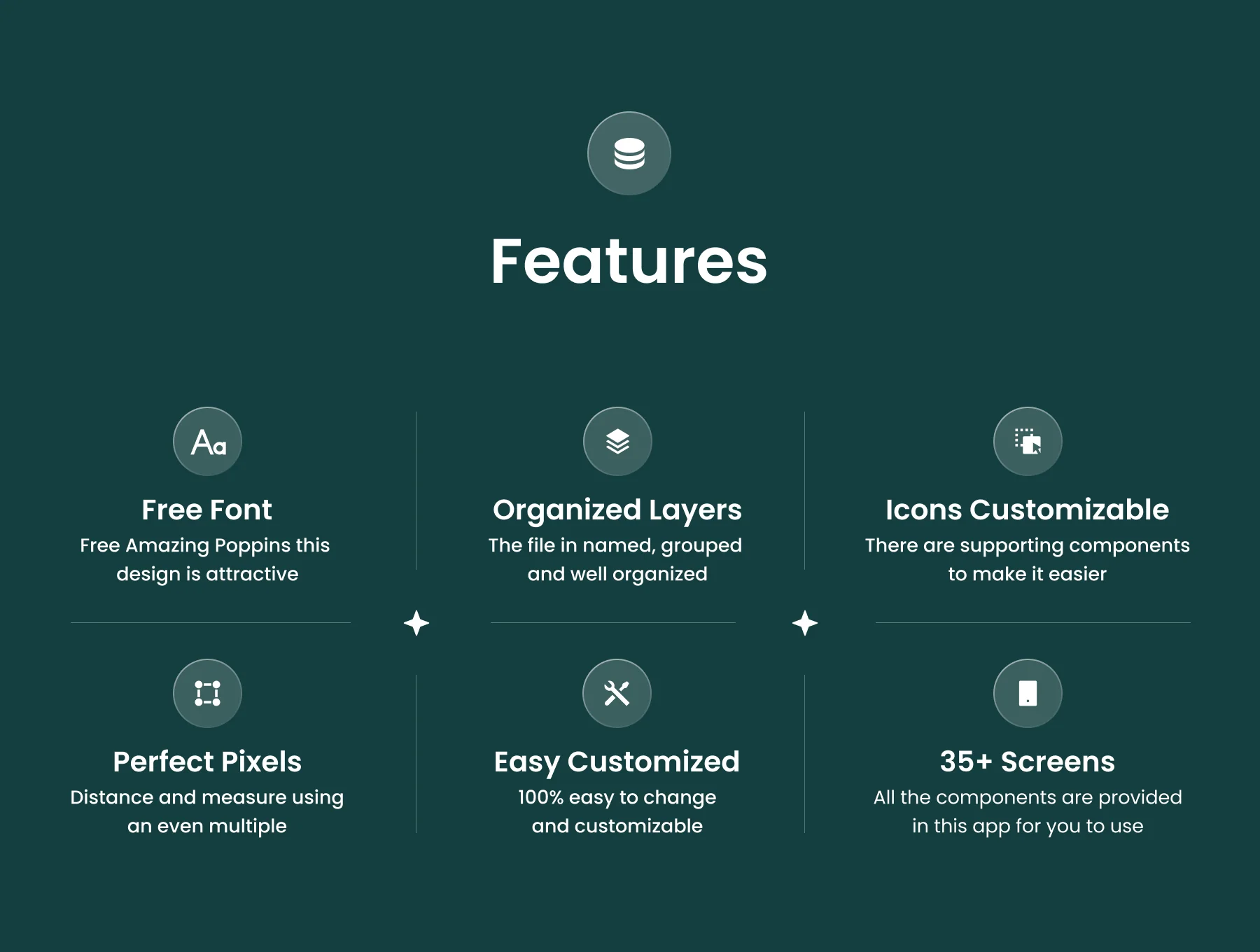 Goair - Ticket Booking App UI Kit 5