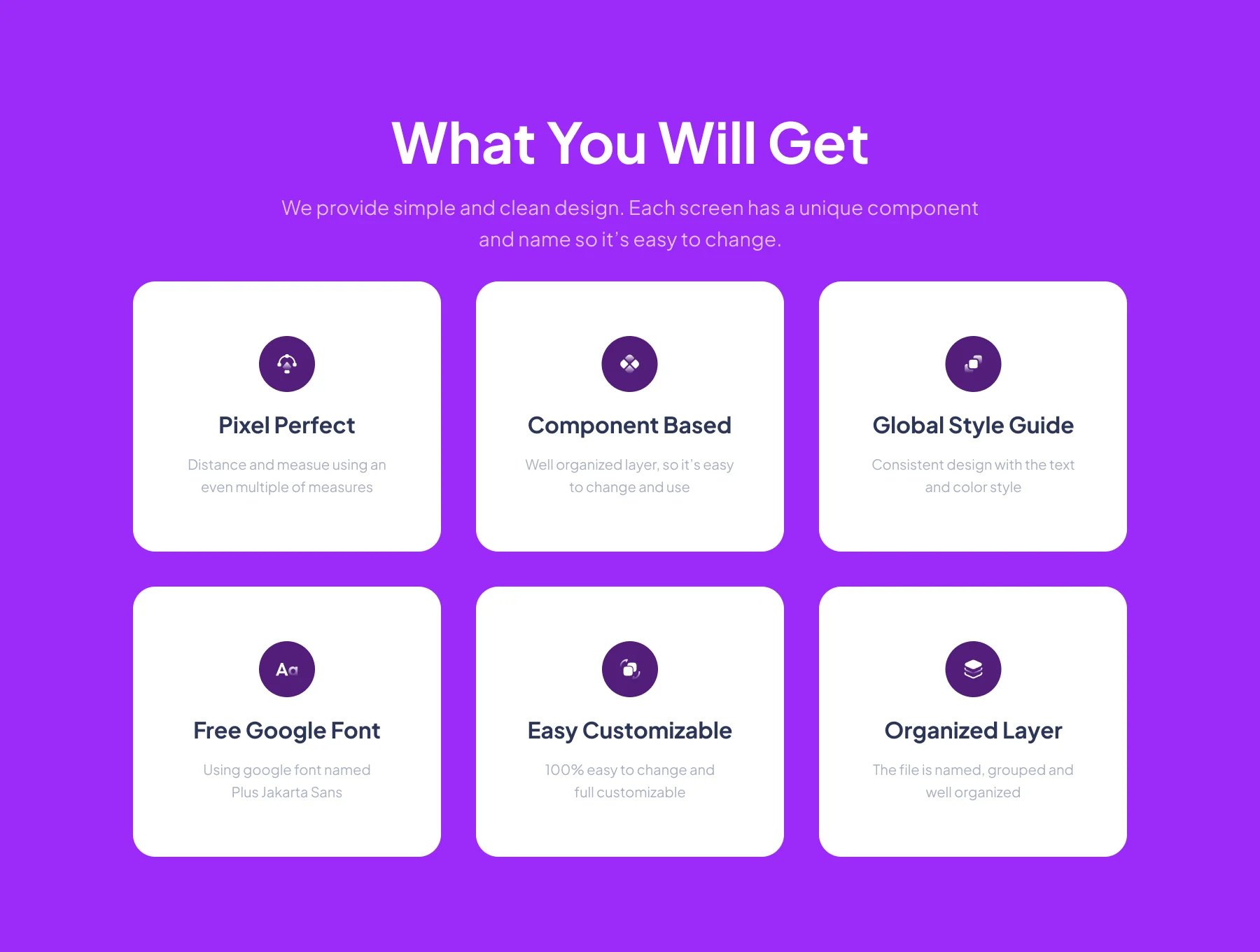 Goalify - Live Score Mobile App UI Kit 2