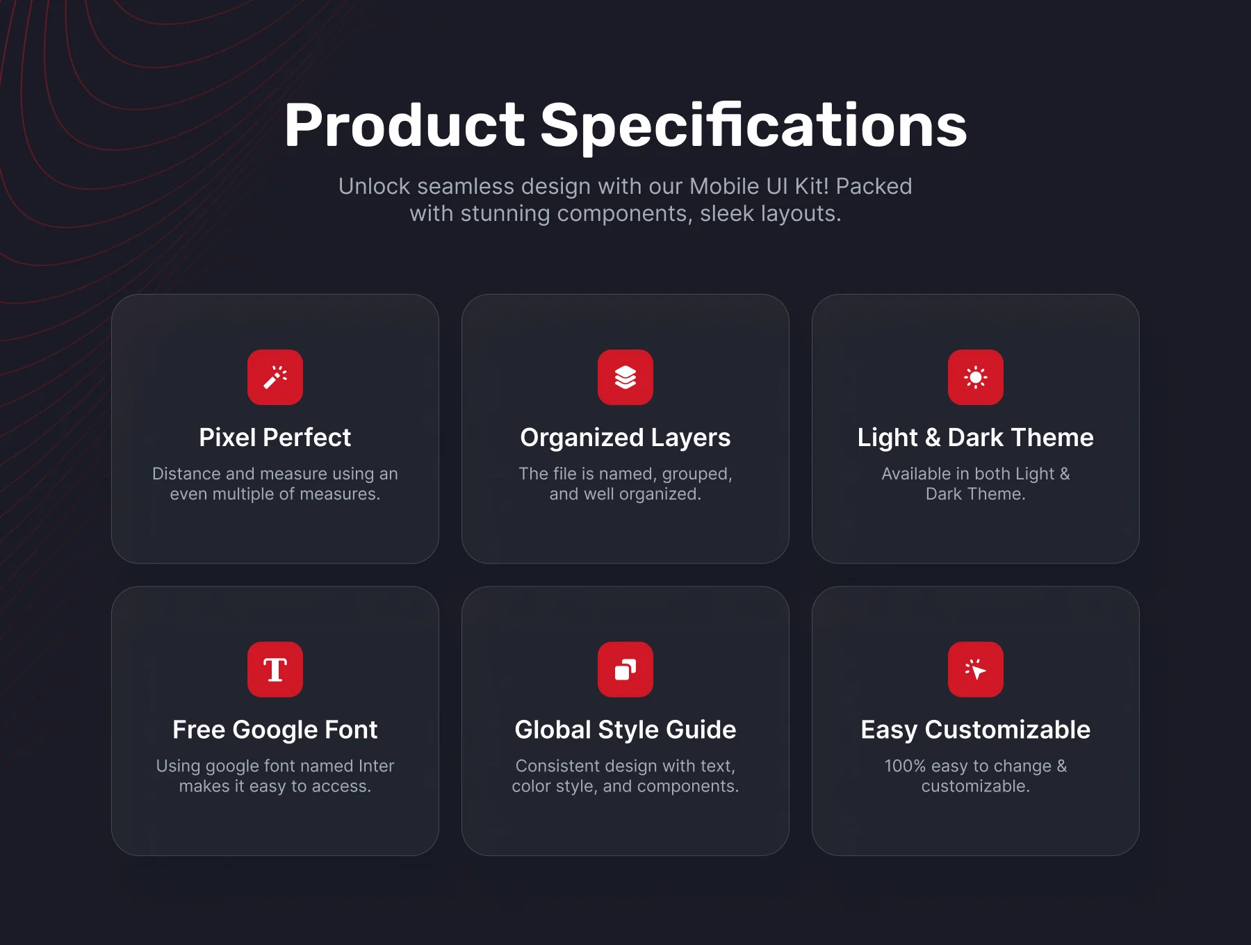 Gocargo - Shipping & Logistic App UI Kit 2