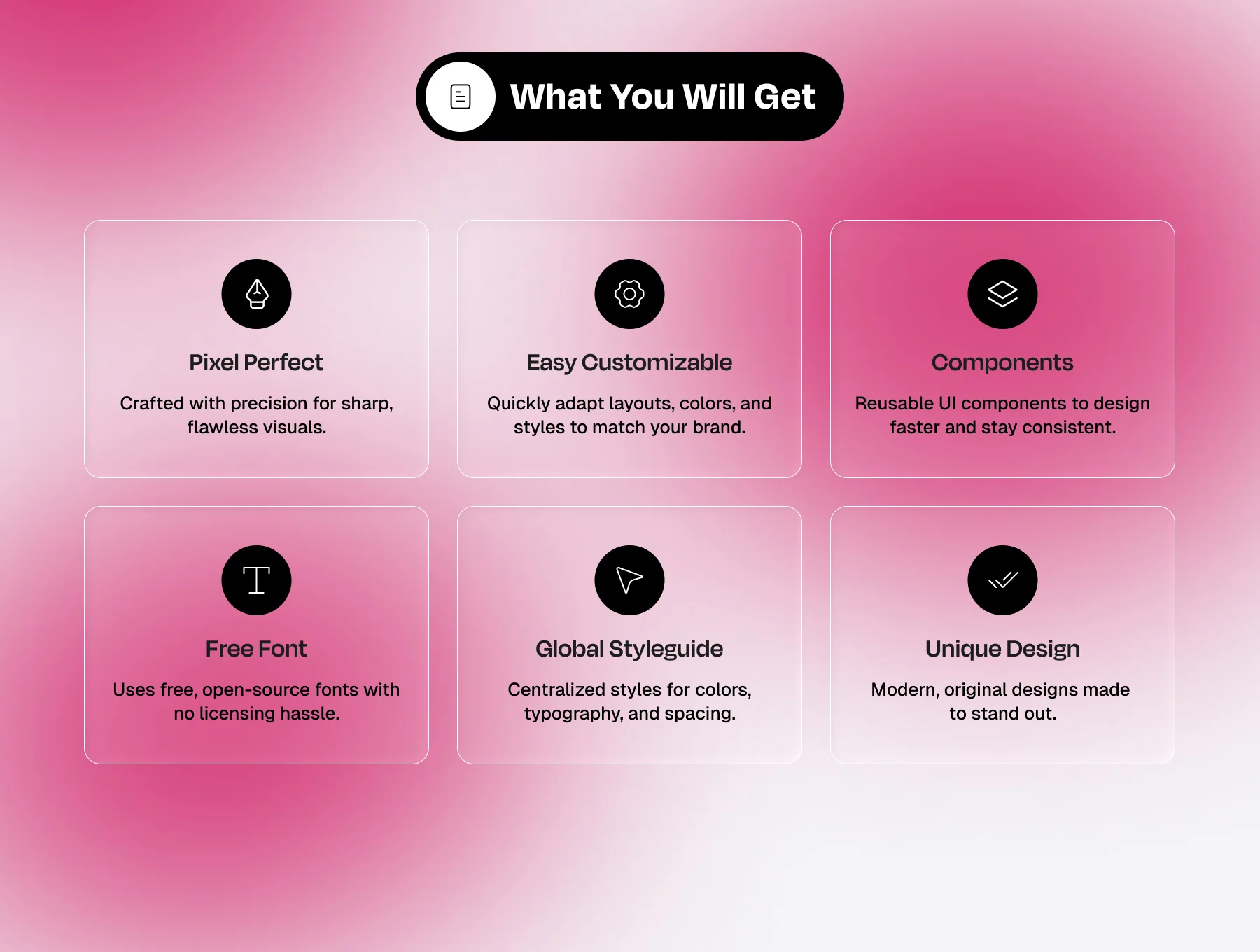 Godate - Dating Mobile App UI Kit 2