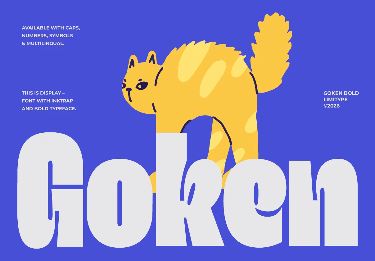 Goken