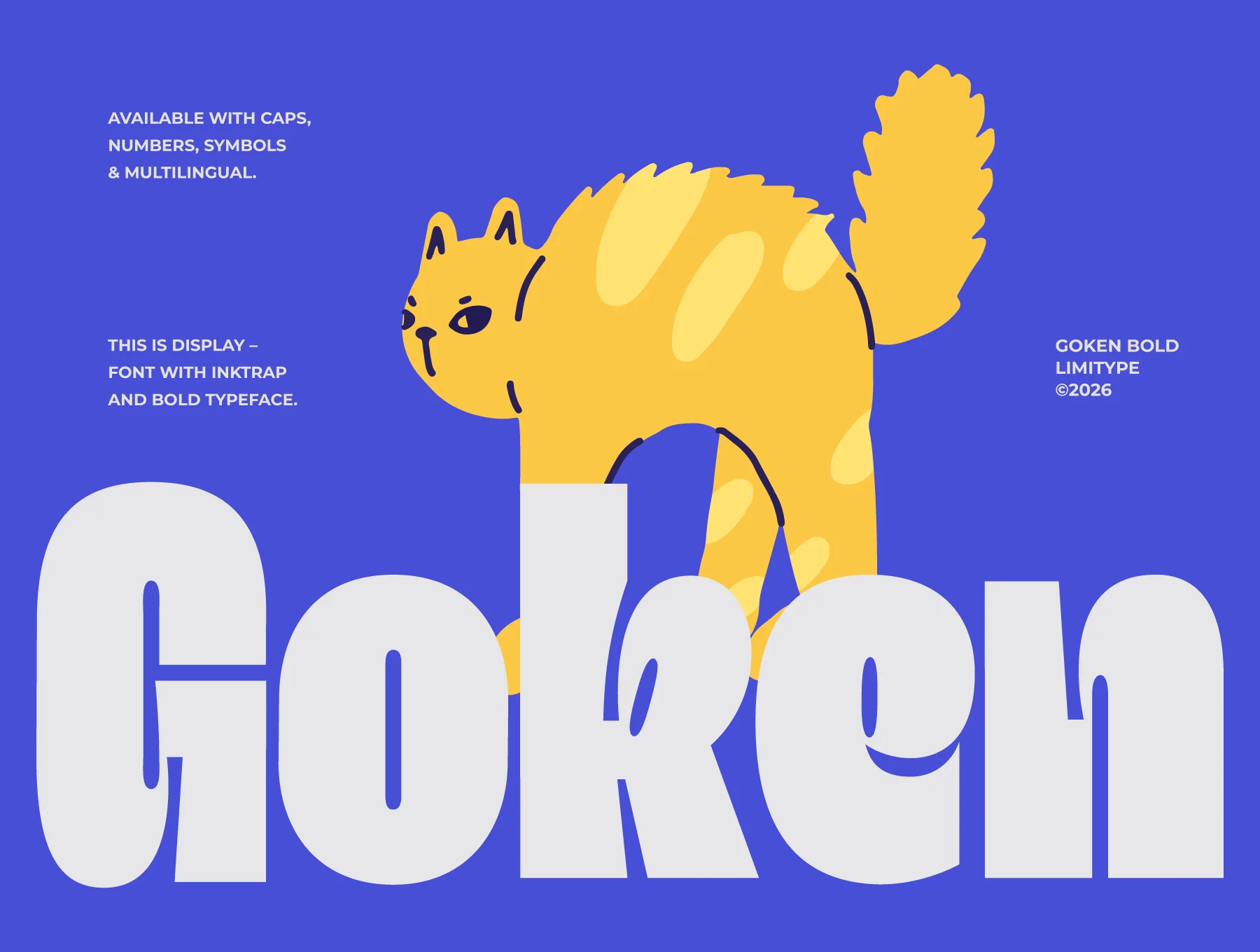 Goken