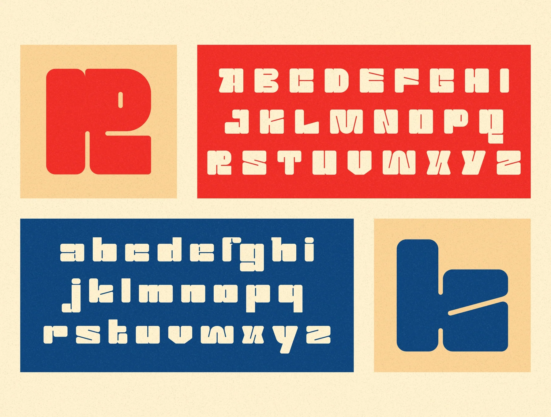 Gokil - Display Typeface 5