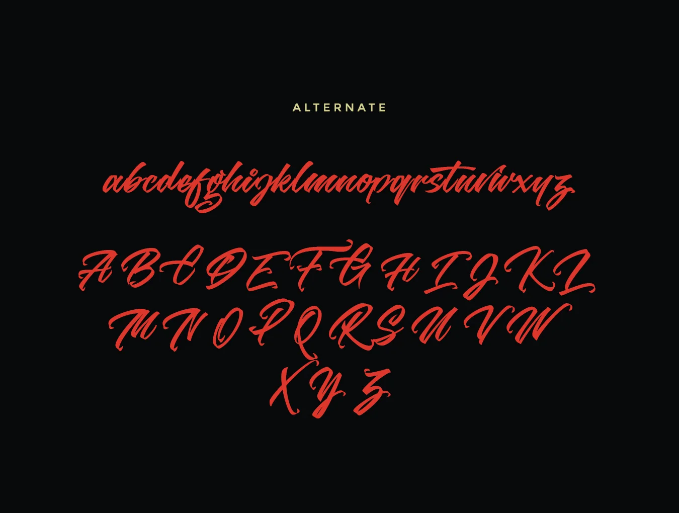 Goliath Script 3
