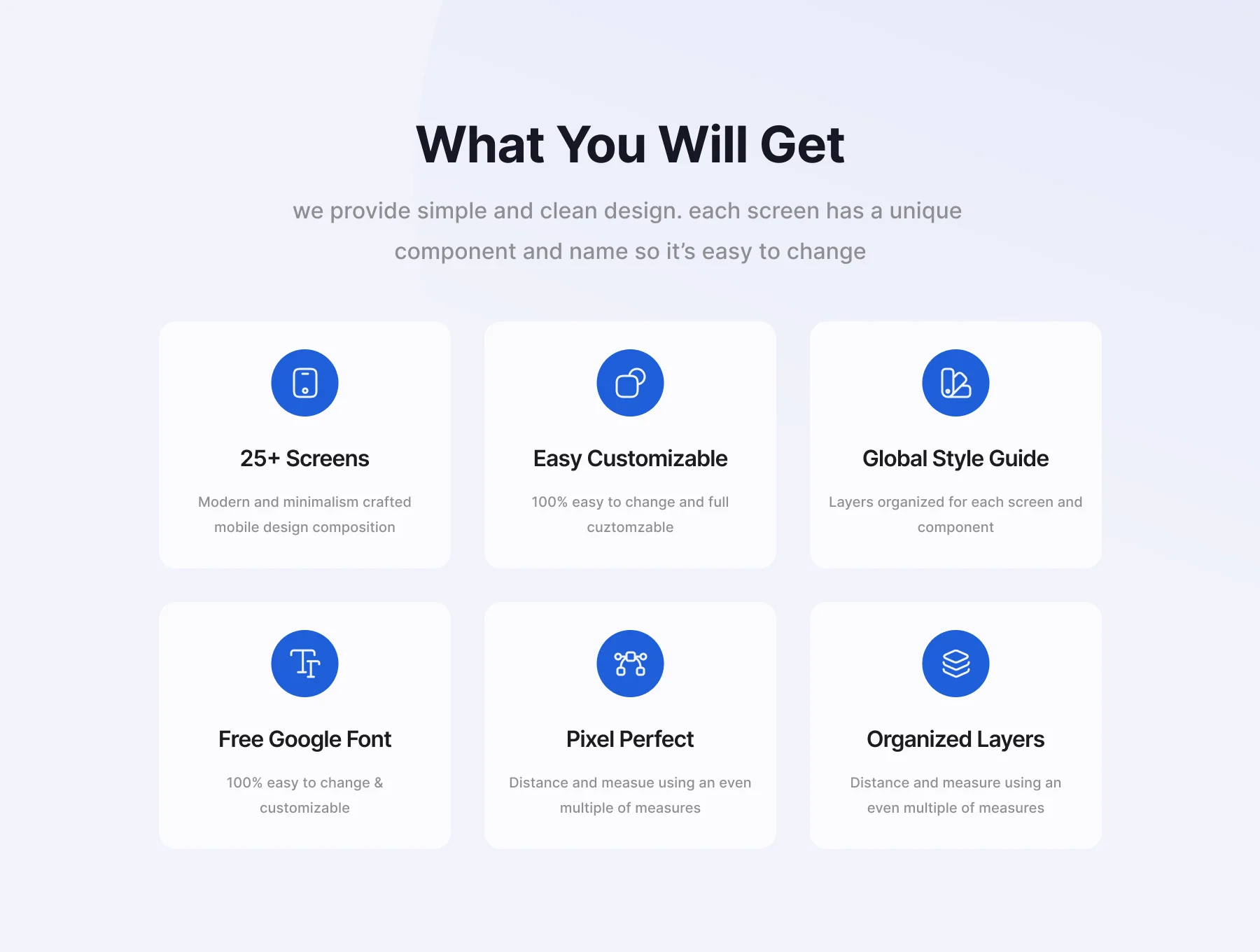 GoNet - Internet Provider App UI Kit 2