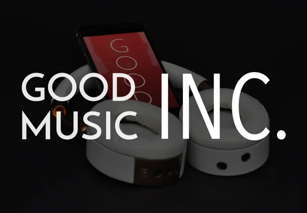 Good Music Inc.