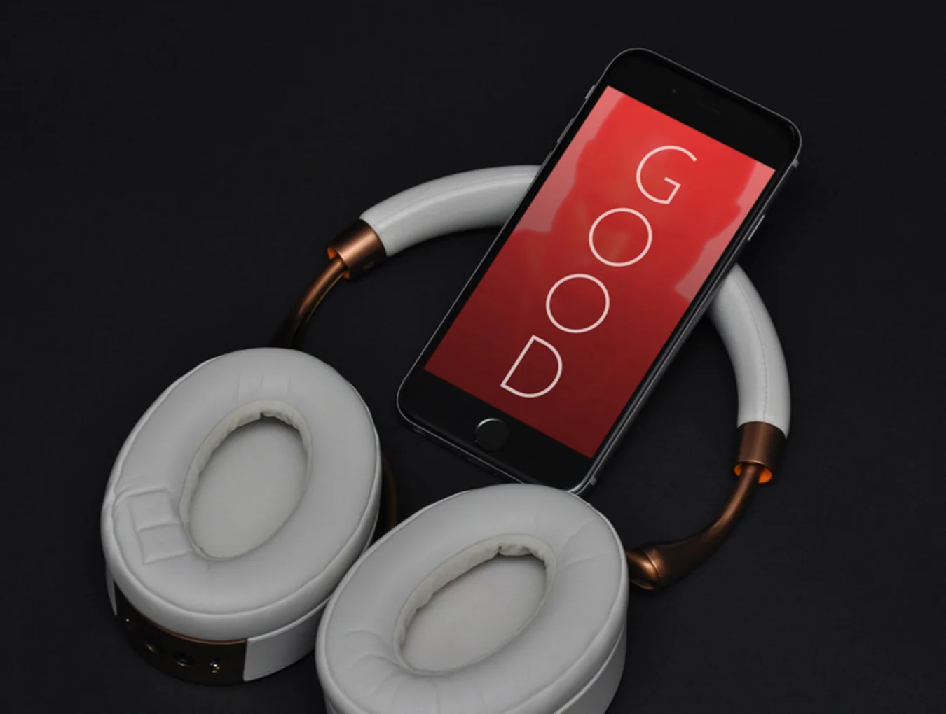 Good Music Inc.