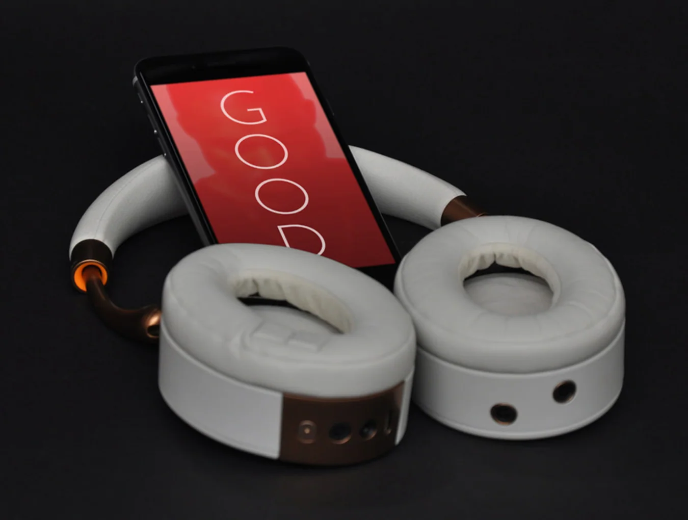 Good Music Inc. 2