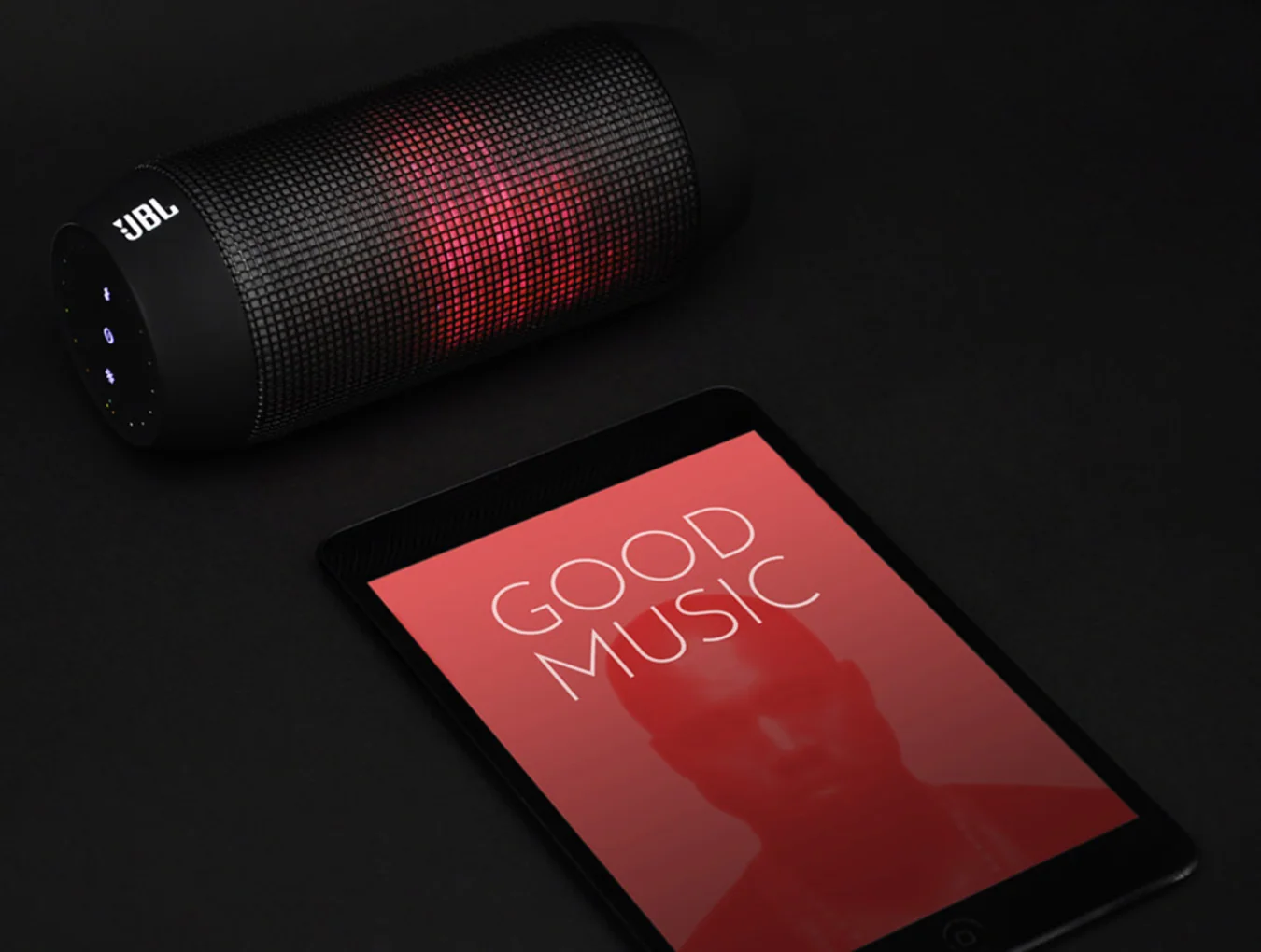 Good Music Inc. 3