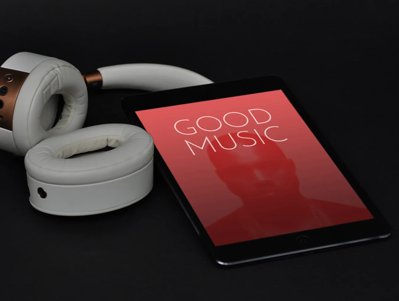 Good Music Inc. 4