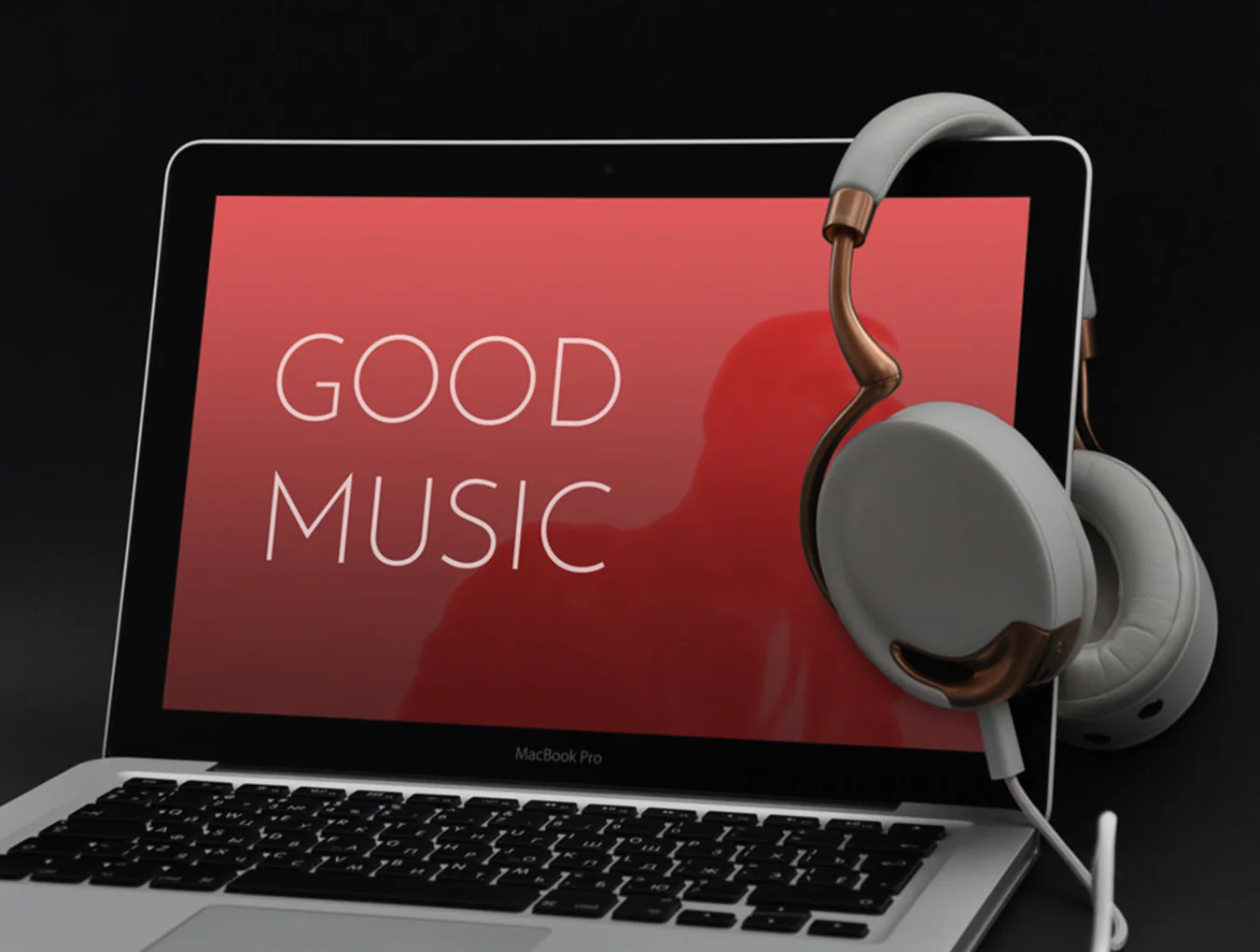 Good Music Inc. 7