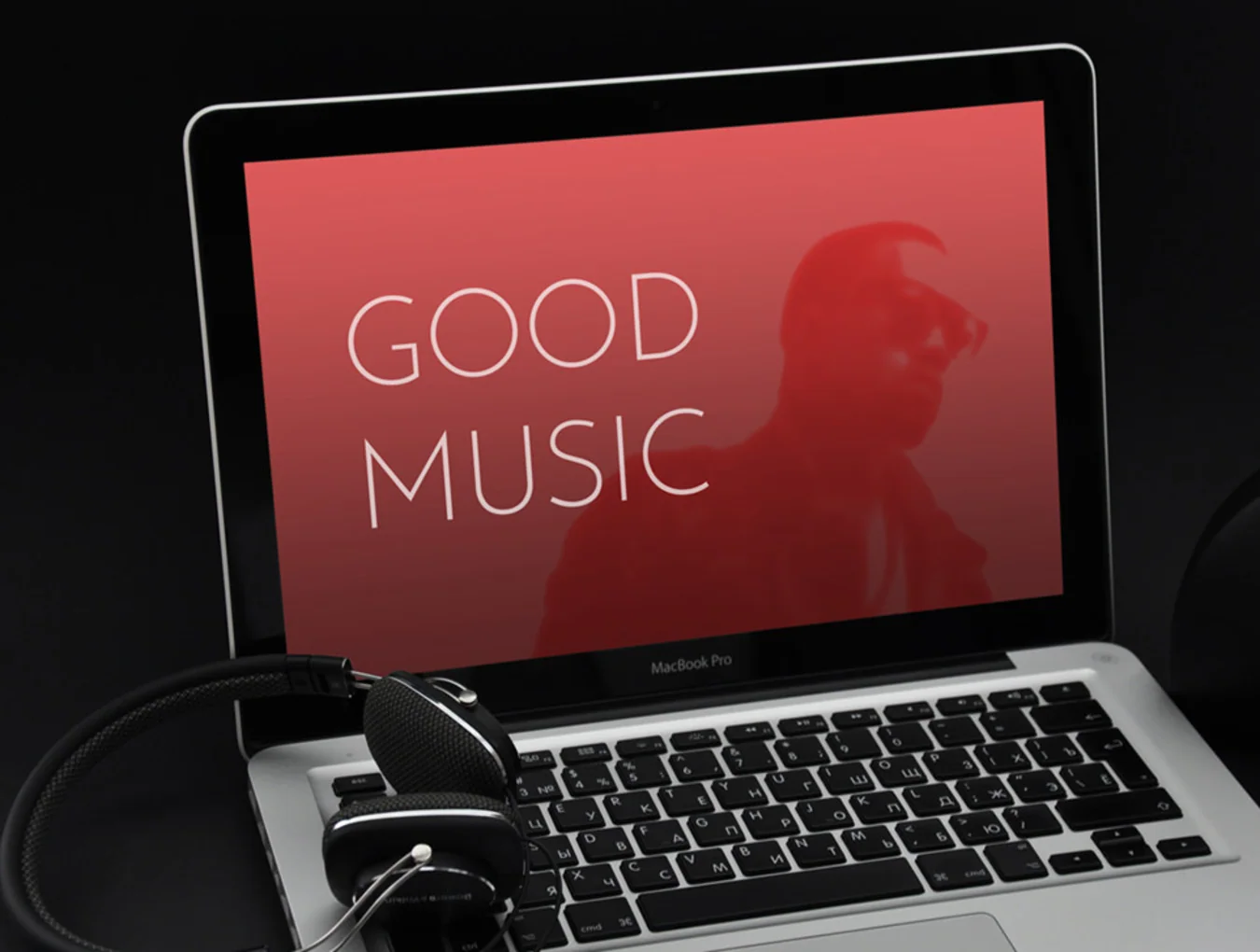 Good Music Inc. 8