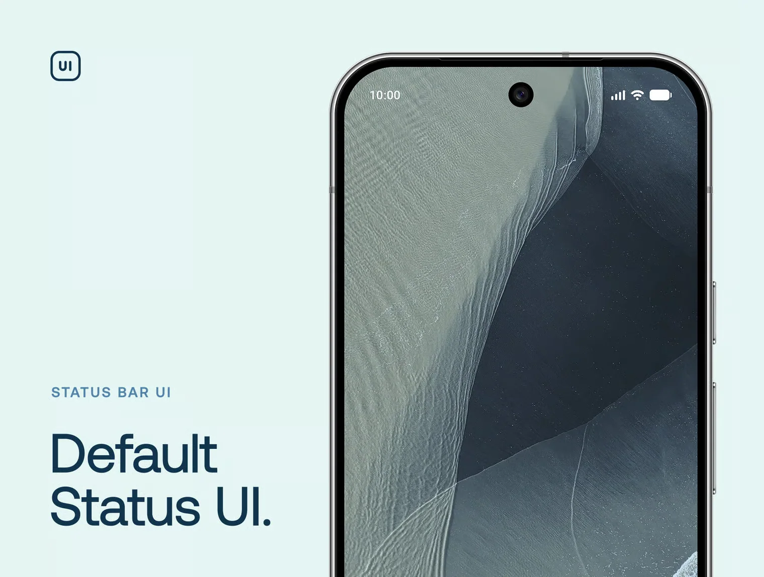 Google Pixel 11 Pro Mockups 6