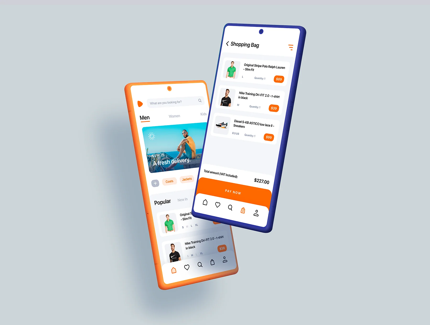 Google Pixel 6 Pro - 40 Mockups 8