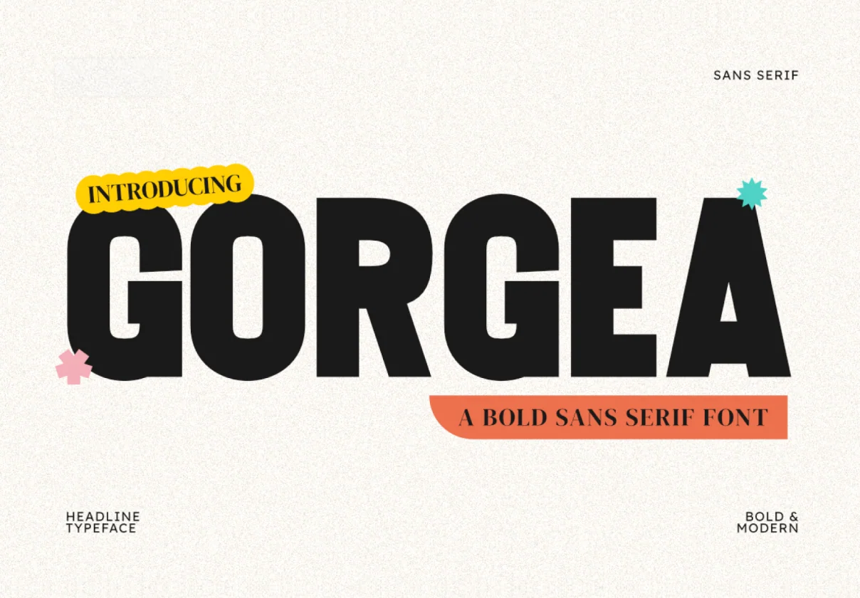 Gorgea