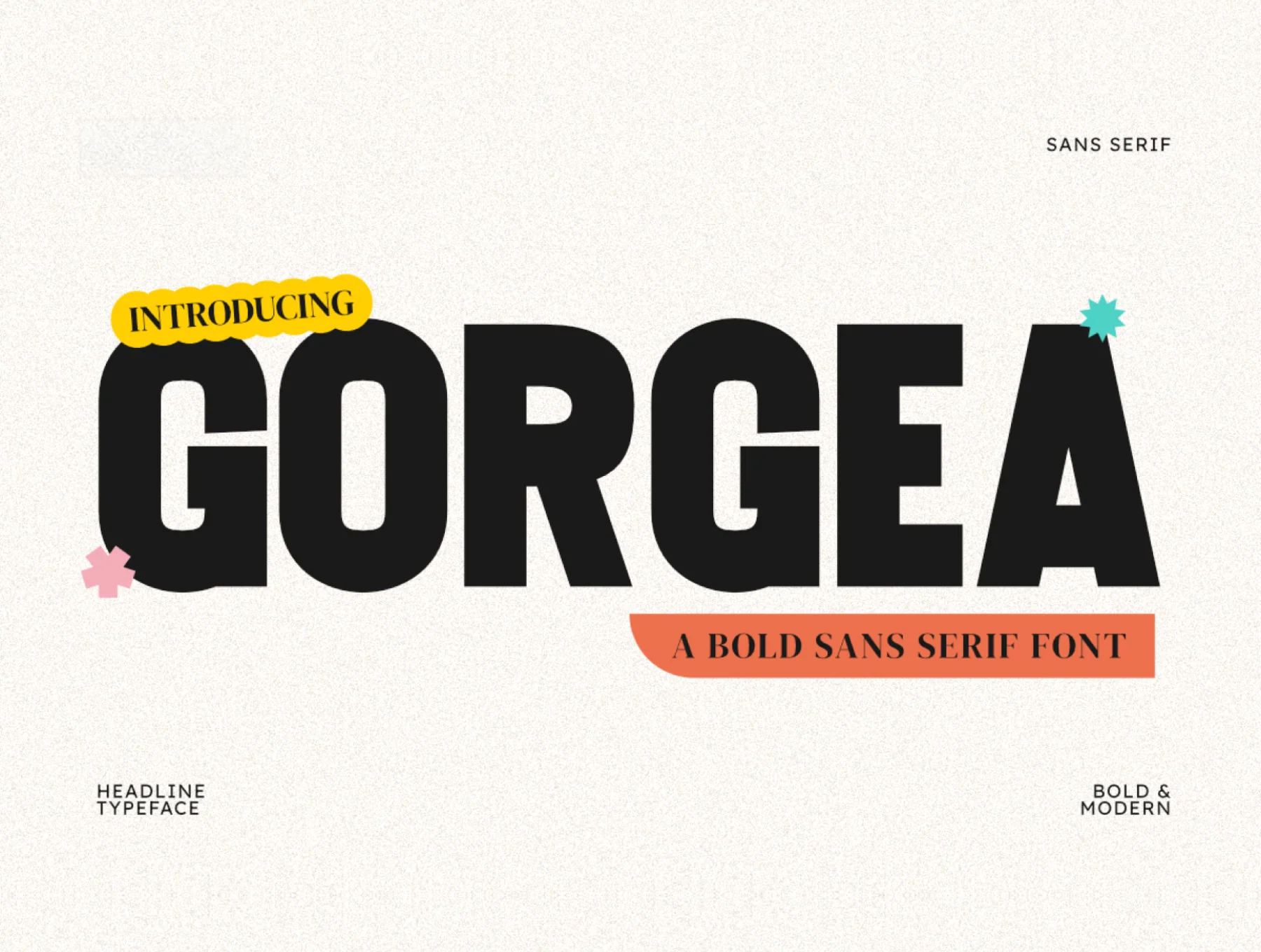 Gorgea