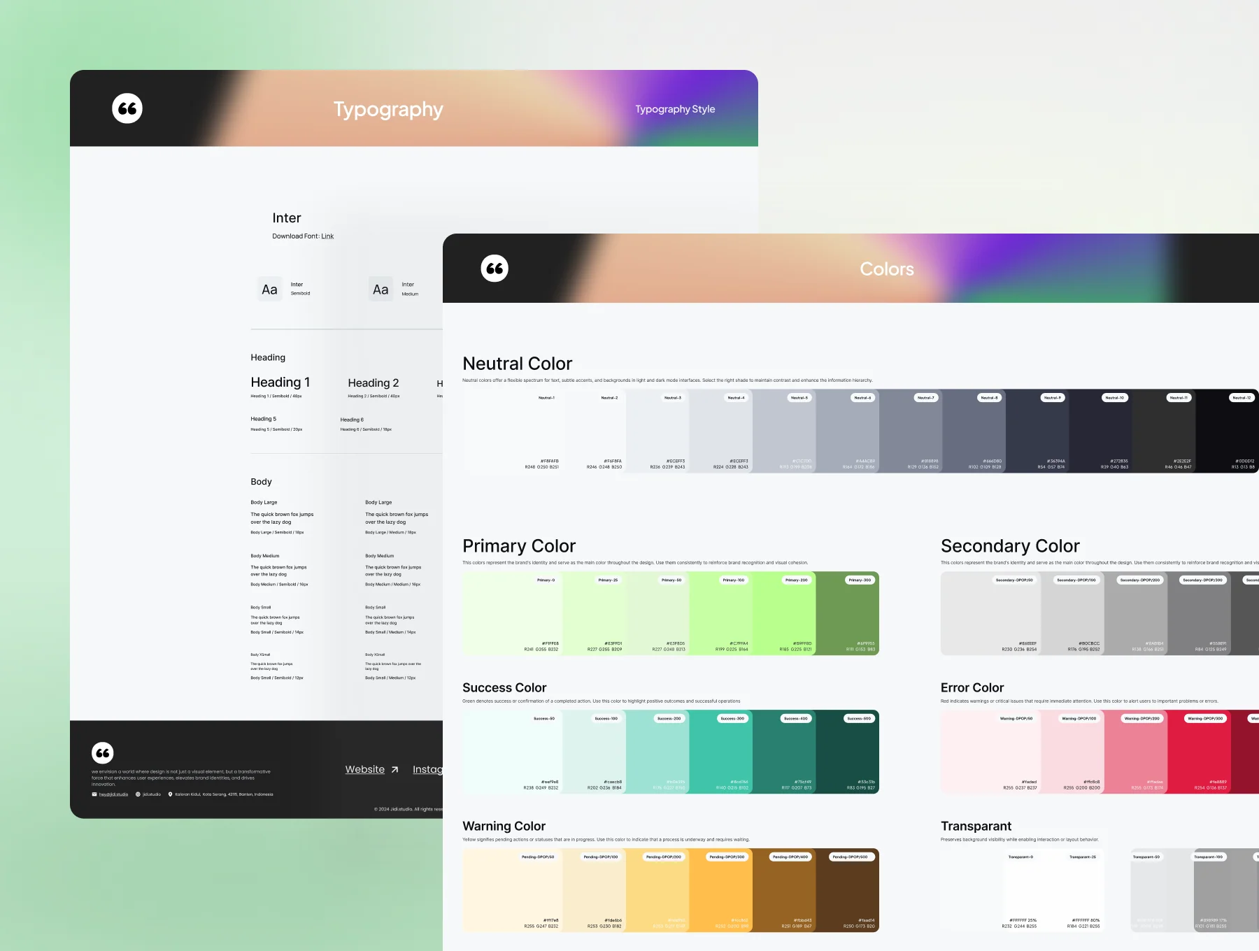 GoRun - Fitness & Running Mobile App UI KIT 5