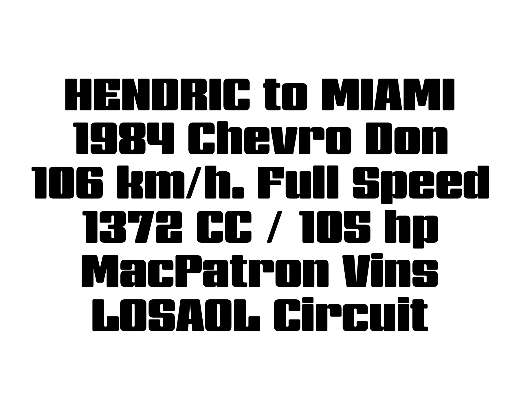 Gotens Bold Condensed Display Font 4