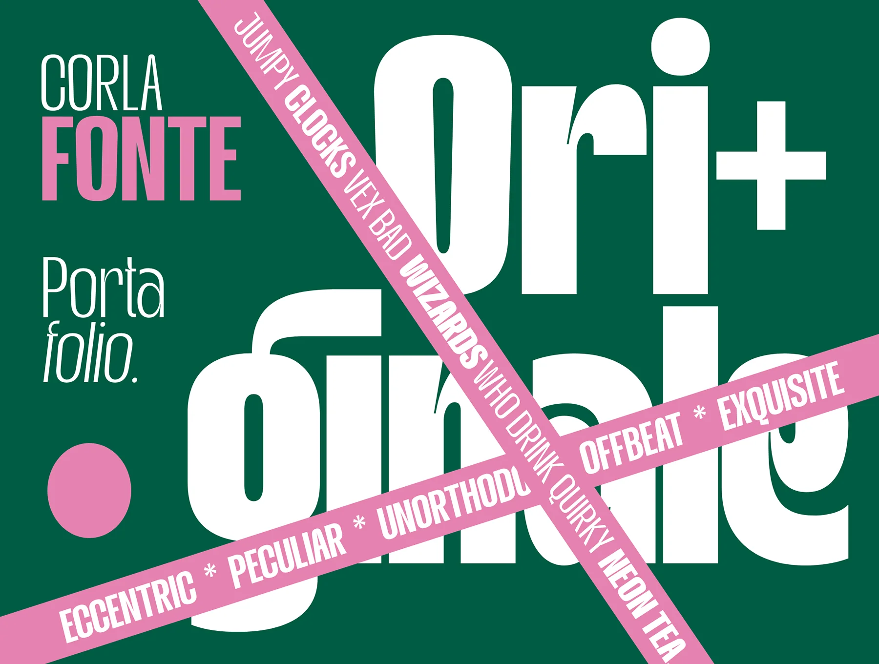 Gotkin Variable Sans Serif 7